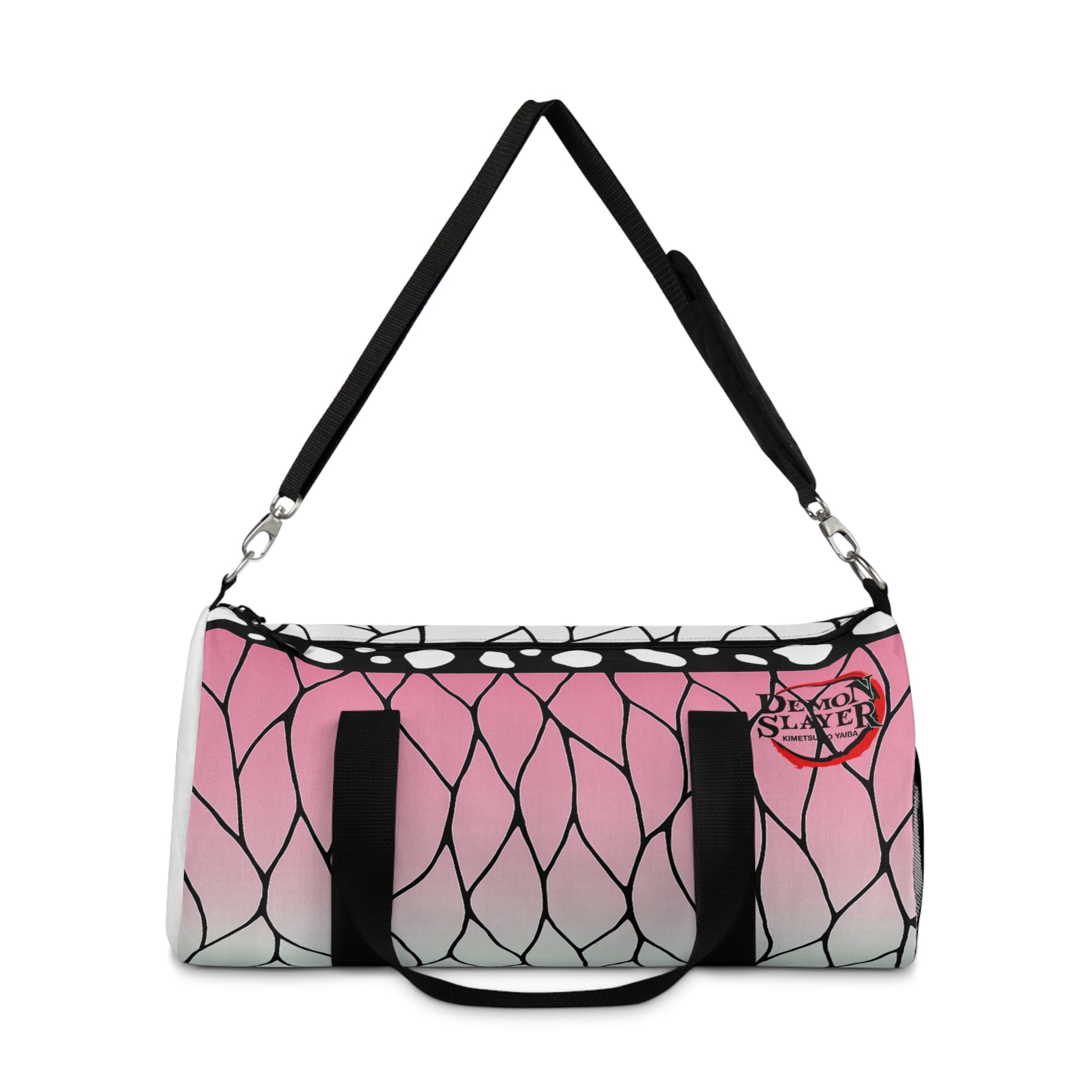 Demon Slayer Anime Duffel Bag