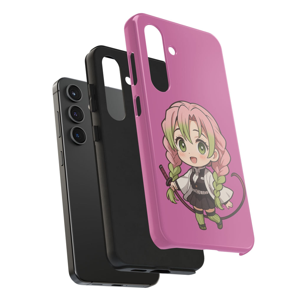 Demon Slayer Tough Phone Cases