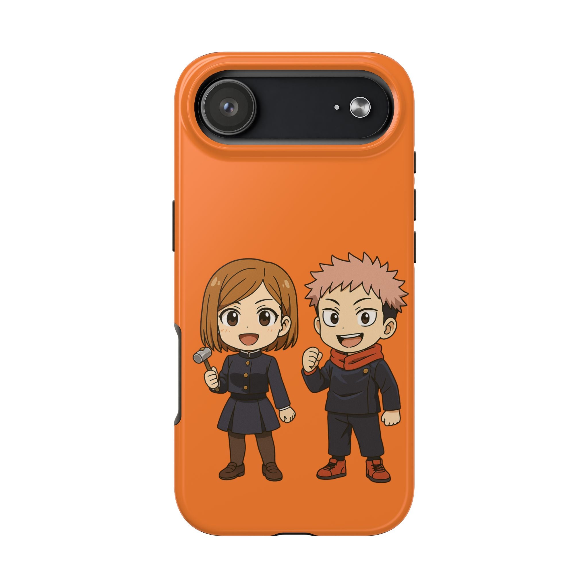 Jujutsu Kaisen Anime Tough Phone Cases