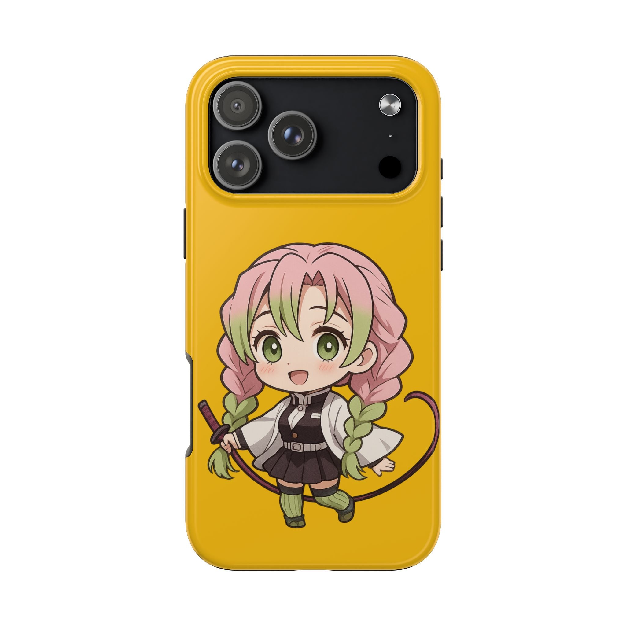 Demon Slayer Tough Phone Cases