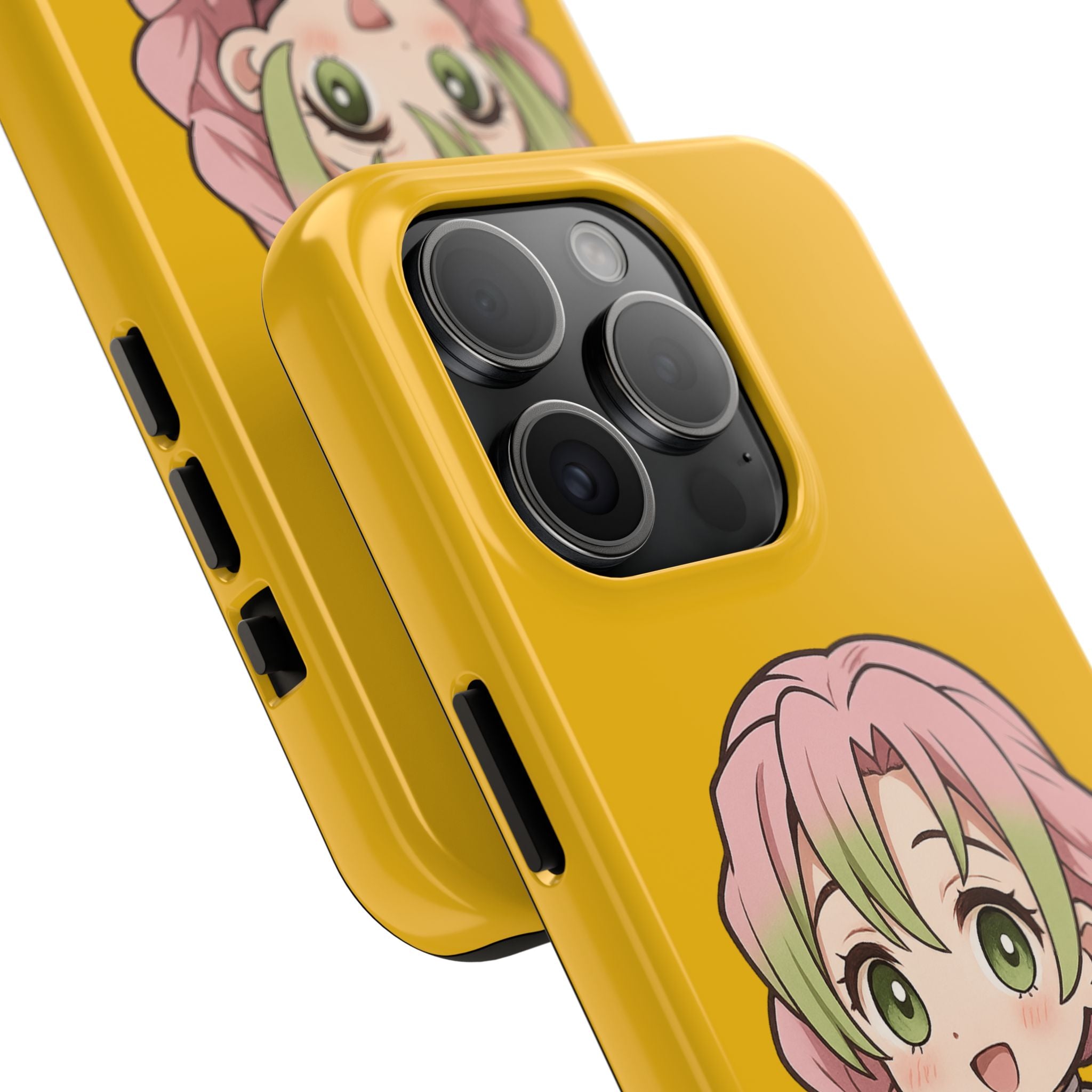 Demon Slayer Tough Phone Cases