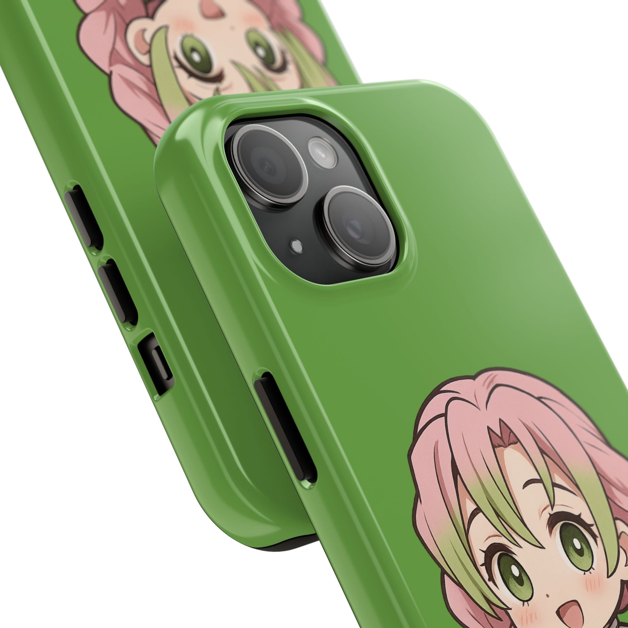Demon Slayer Tough Phone Cases
