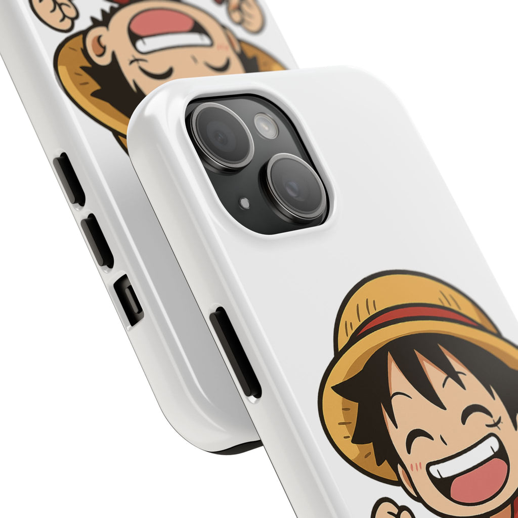 One Piece Anime Tough Phone Cases