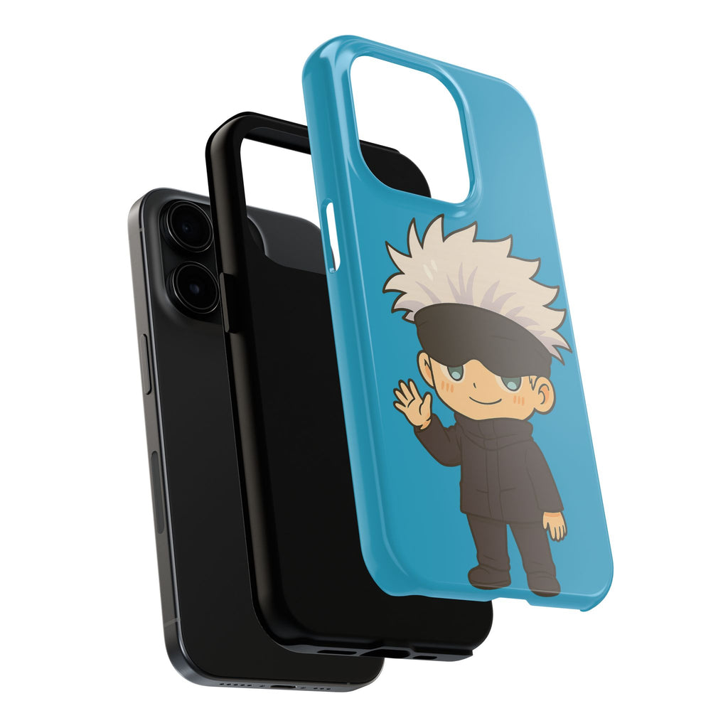 Jujutsu Kaisen Anime Tough Phone Cases