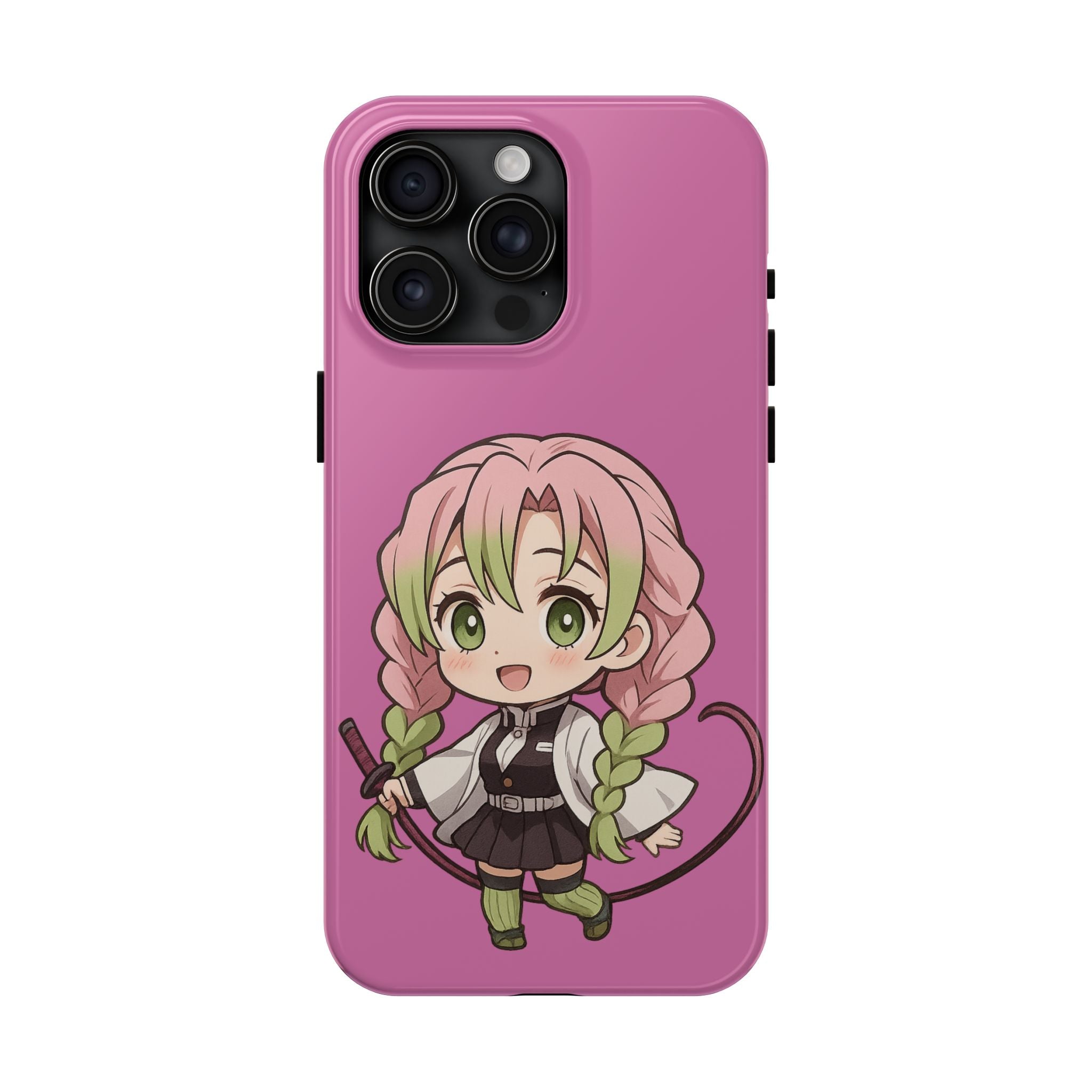 Demon Slayer Tough Phone Cases