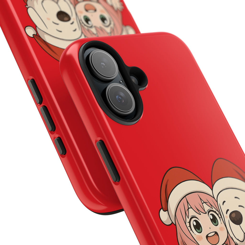 Spy x Family Tough Phone Cases