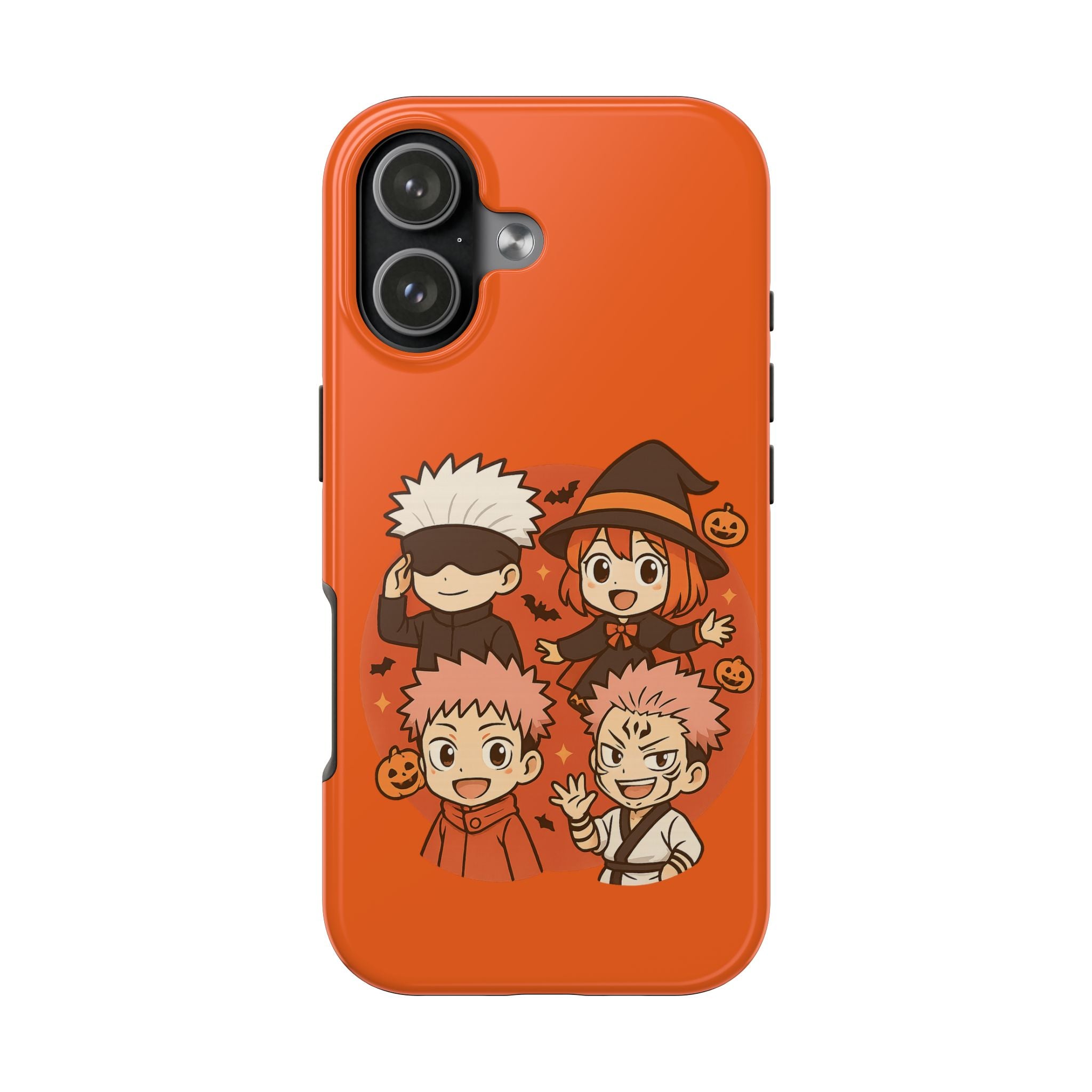 Jujutsu Kaisen Anime Tough Phone Cases