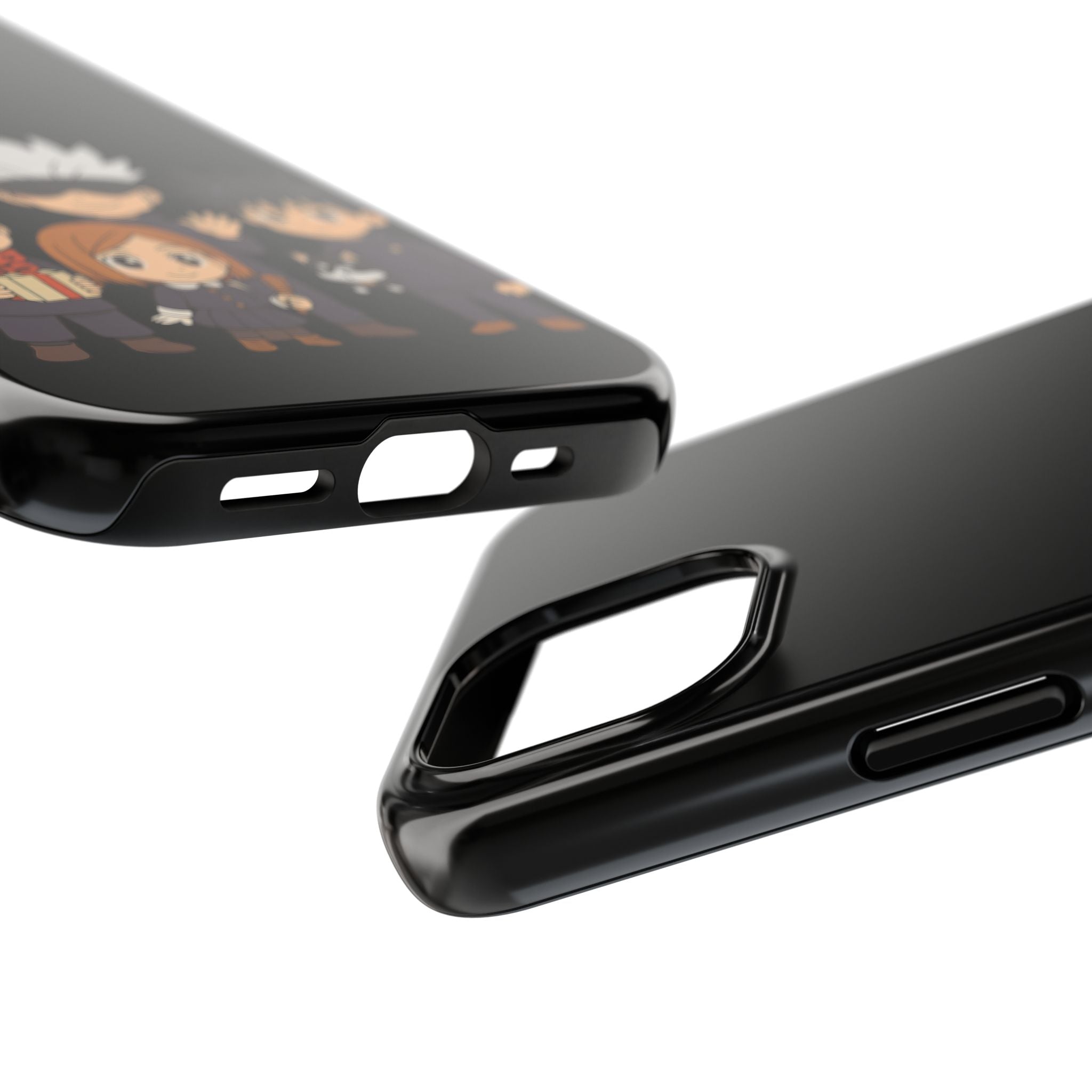 Jujutsu Kaisen Anime Tough Phone Cases