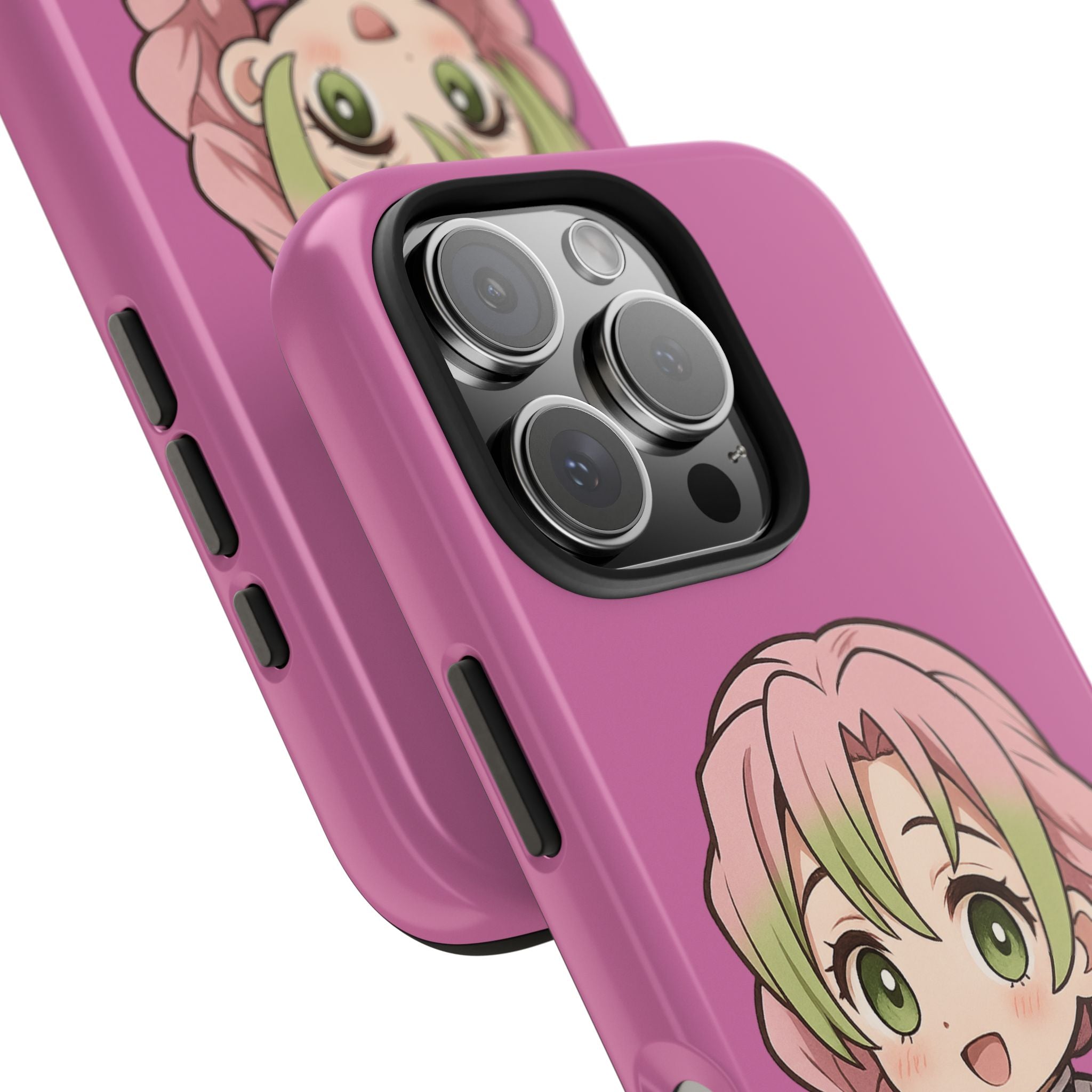 Demon Slayer Tough Phone Cases
