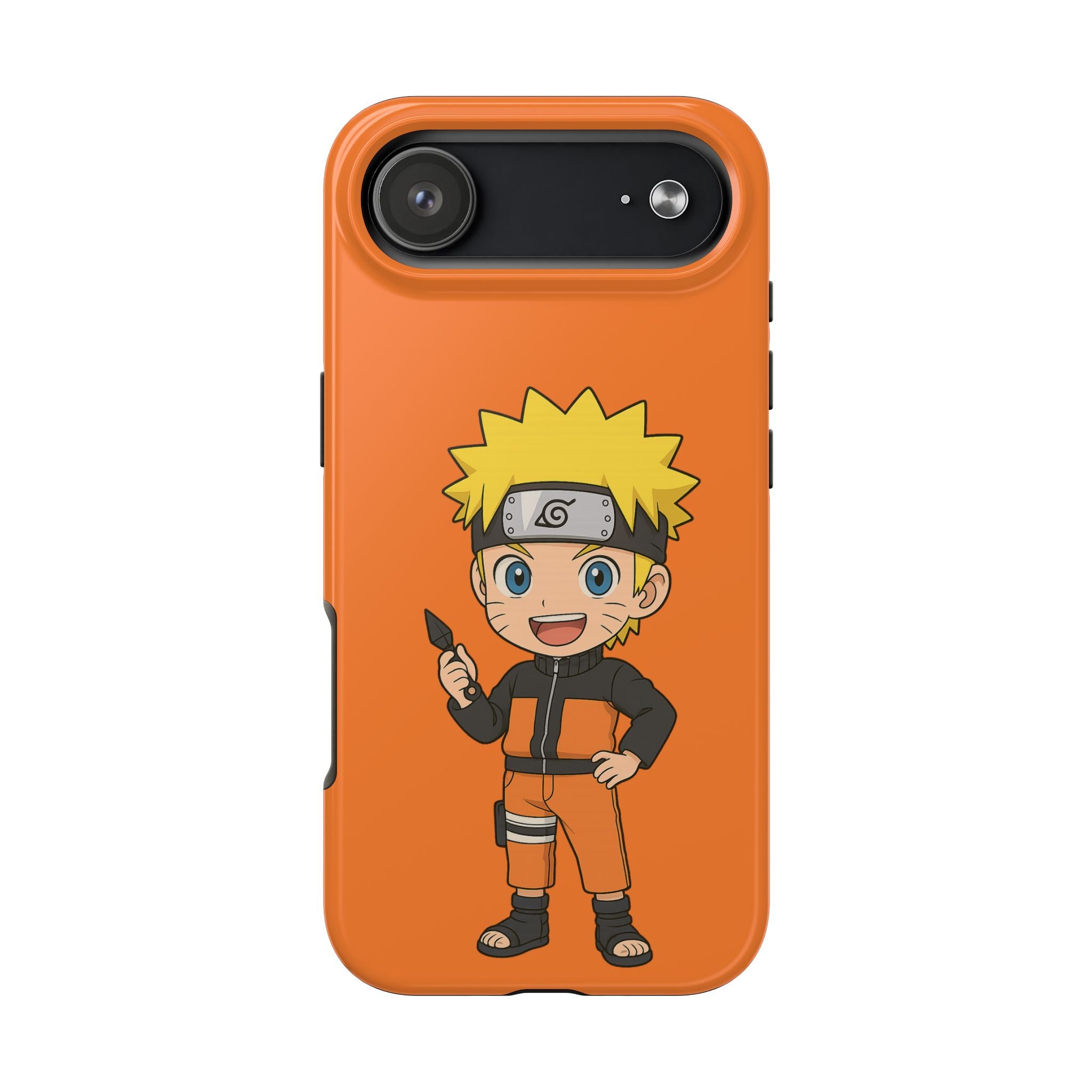 Naruto Anime Tough Phone Cases