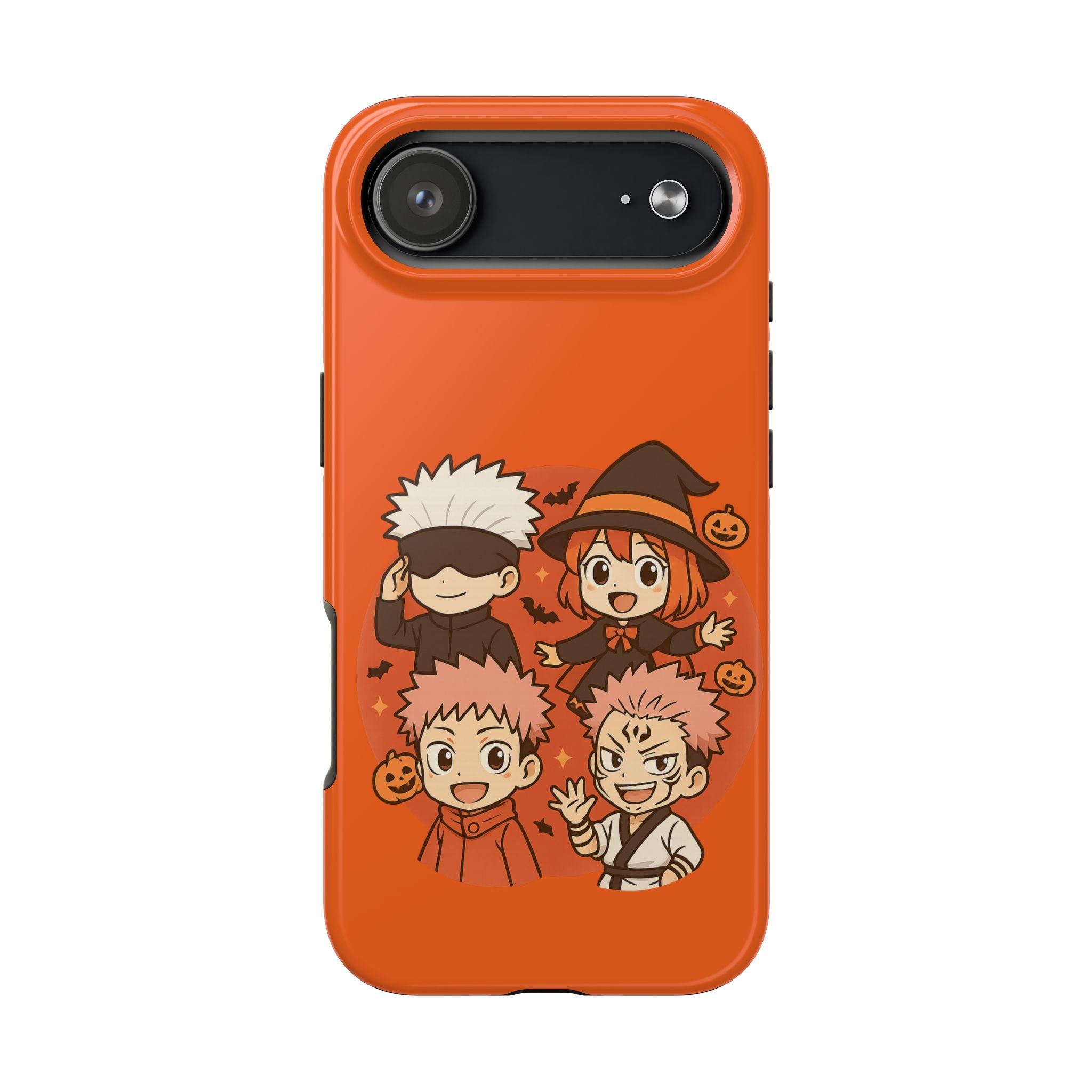 Jujutsu Kaisen Anime Tough Phone Cases