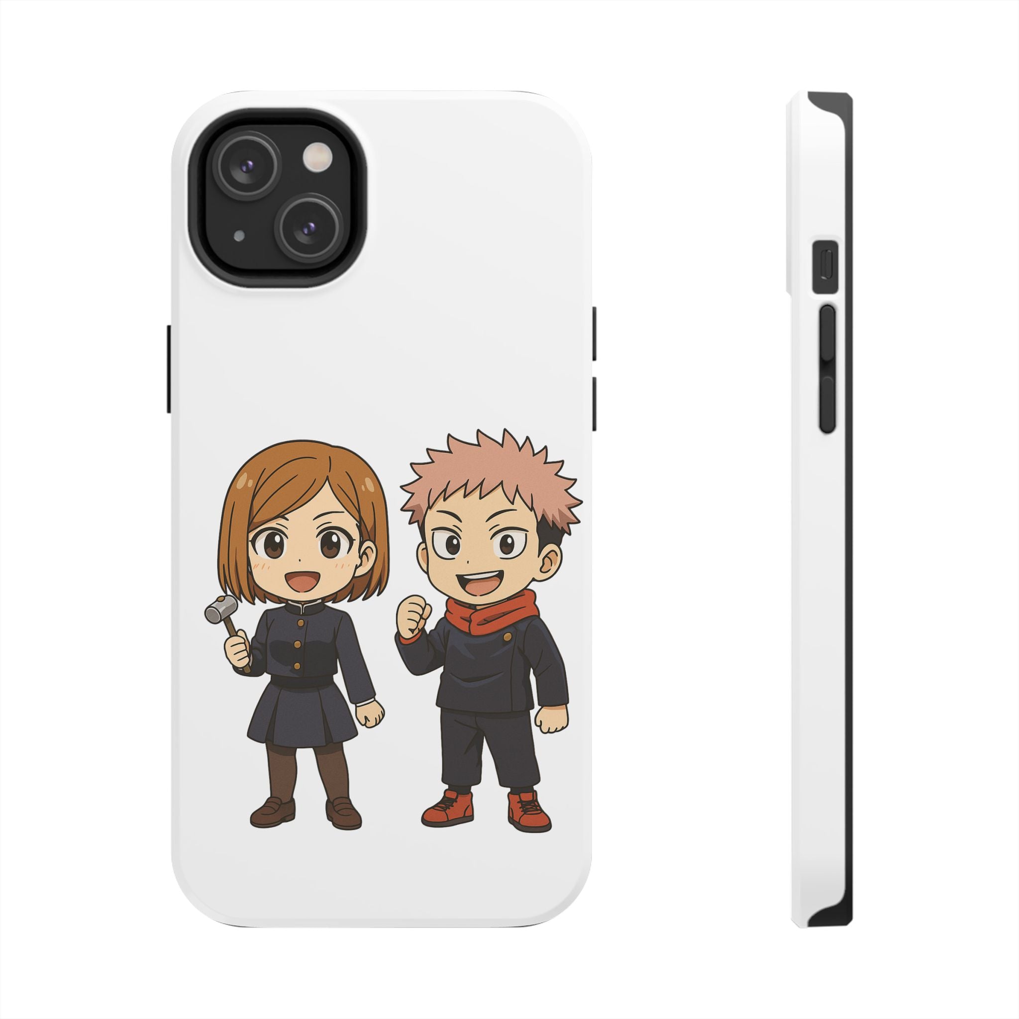 Jujutsu Kaisen Anime Tough Phone Cases