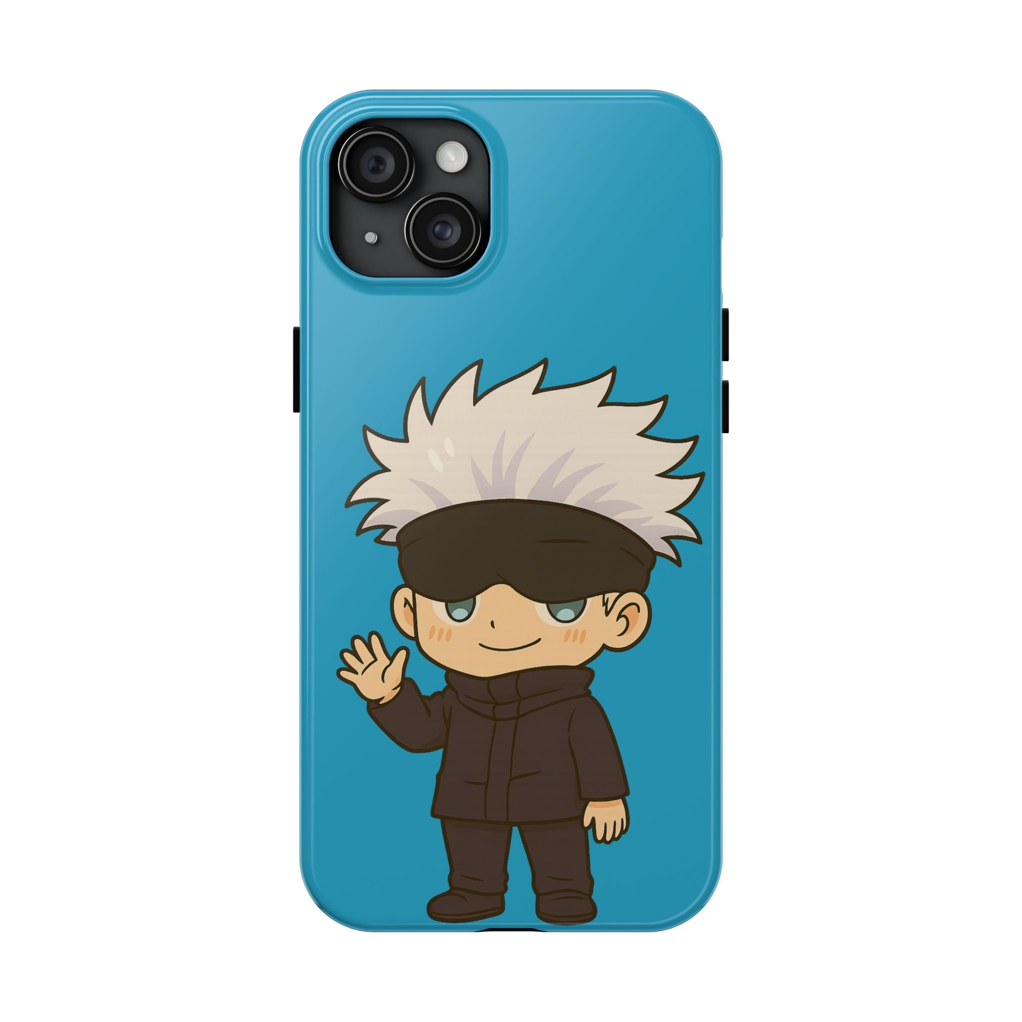 Jujutsu Kaisen Anime Tough Phone Cases