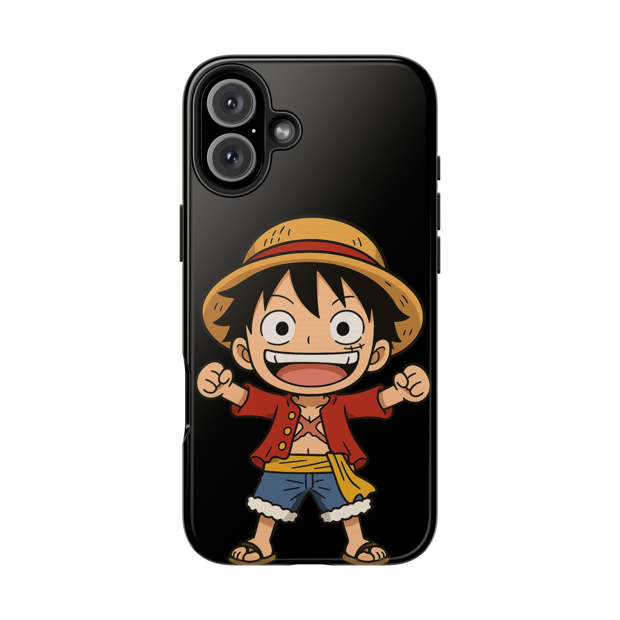 One Piece Anime Tough Phone Cases