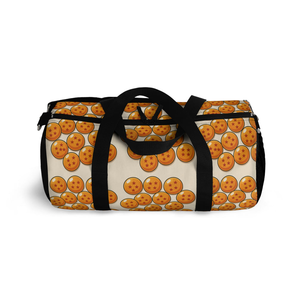Dragon Ball  Anime Duffel Bag