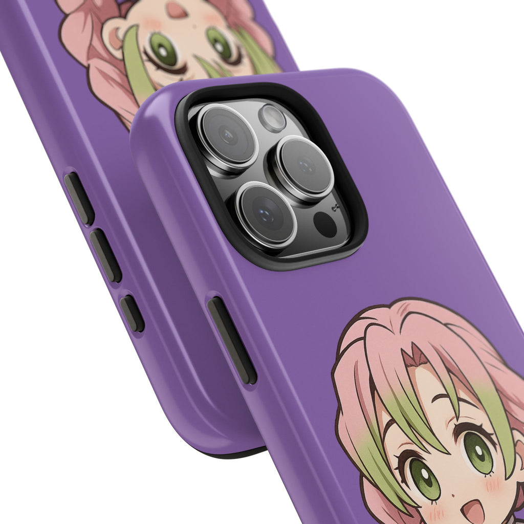 Demon Slayer Tough Phone Cases