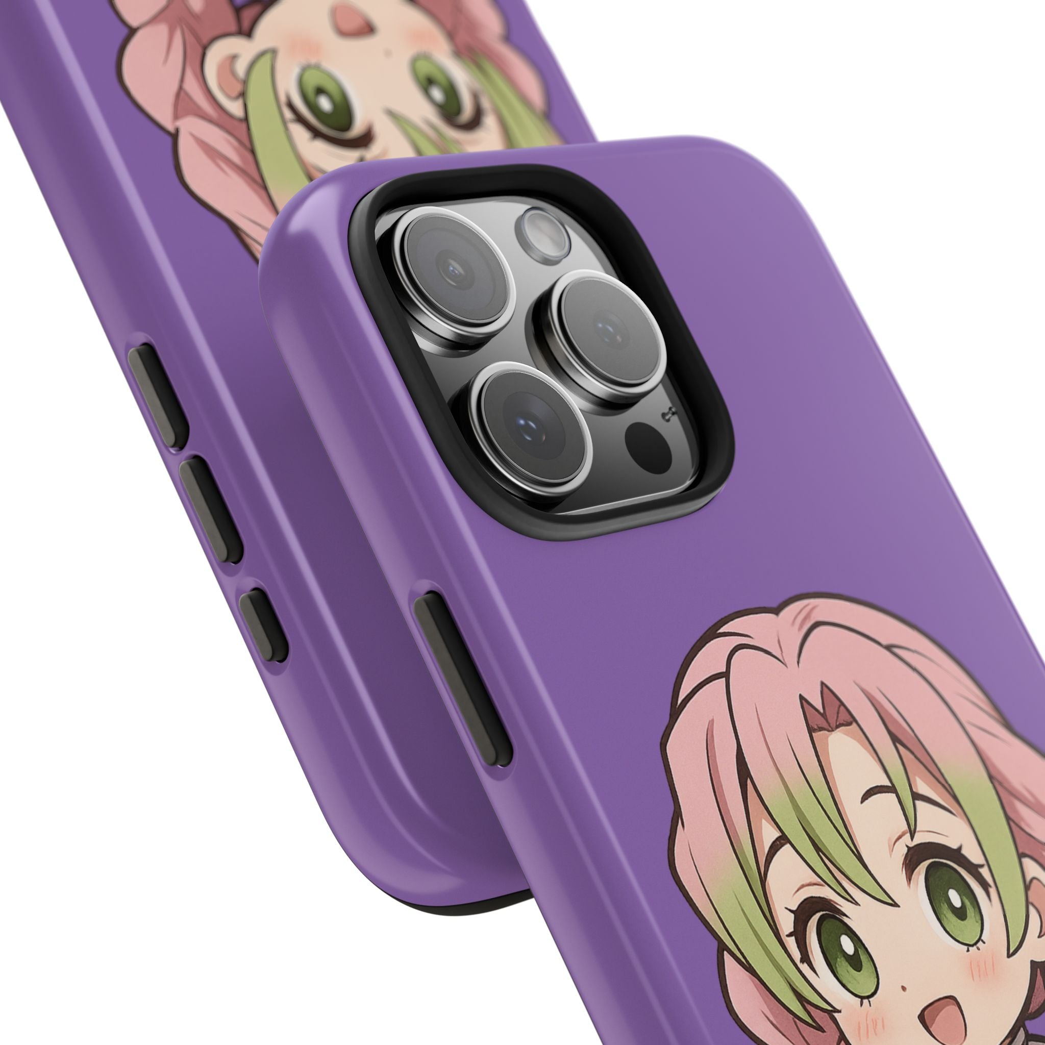 Demon Slayer Tough Phone Cases