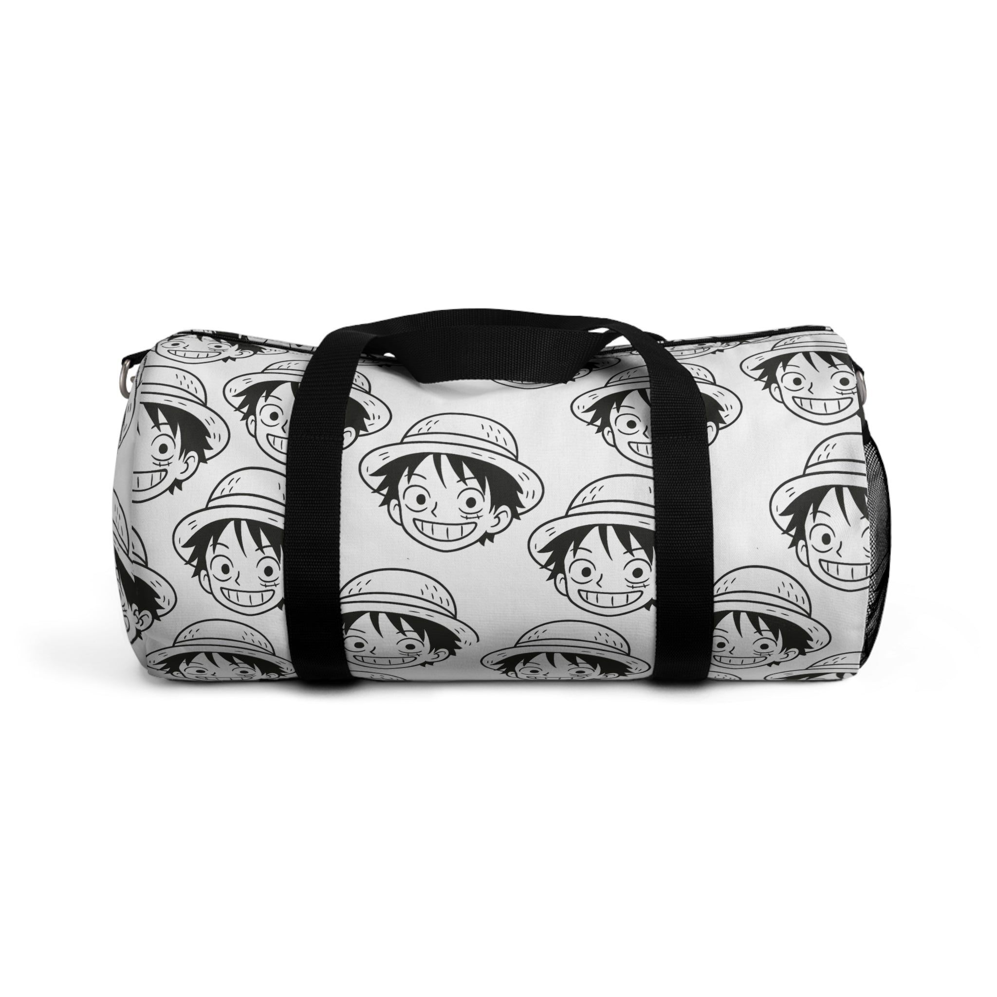 Luffy Anime Duffel Bag