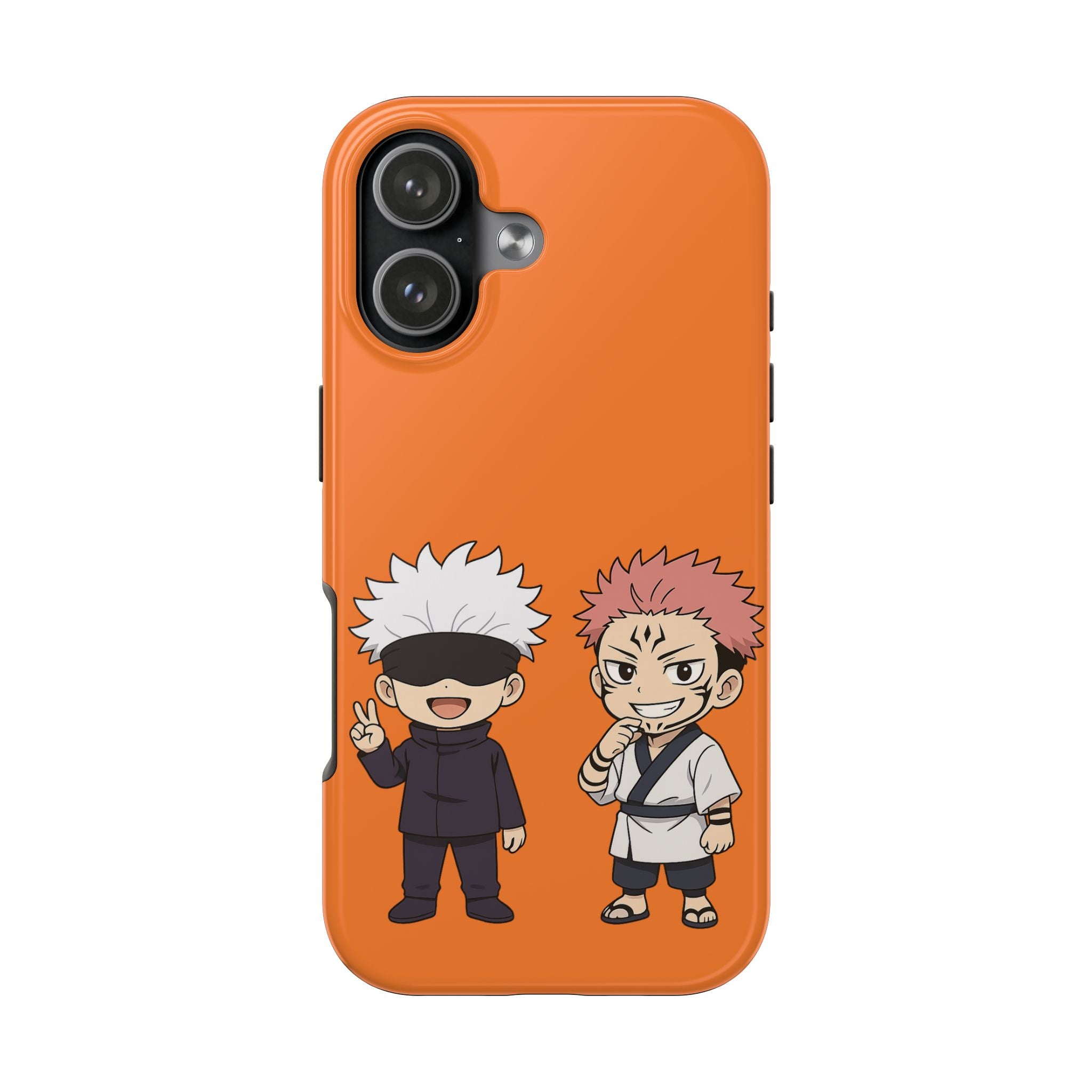 Jujutsu Kaisen Anime Tough Phone Cases