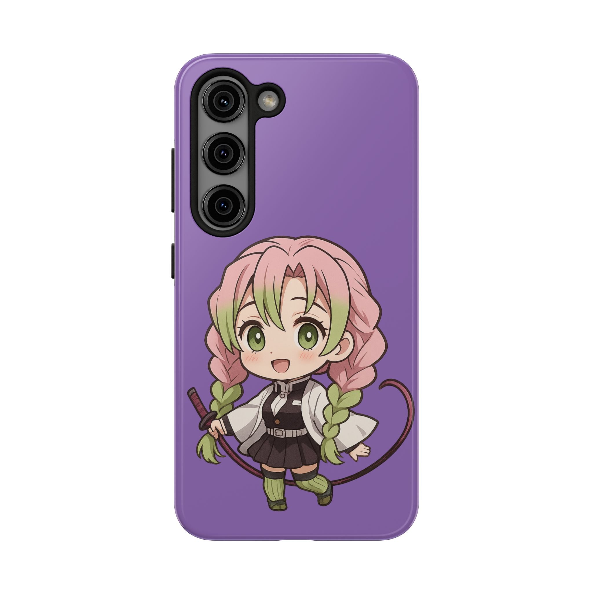 Demon Slayer Tough Phone Cases