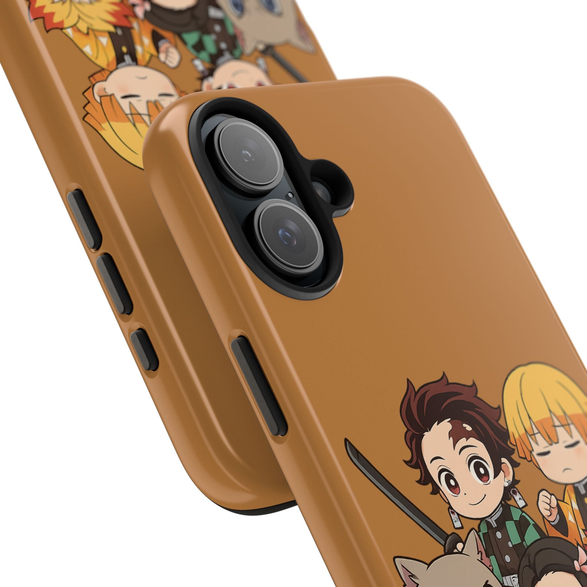 Demon Slayer  Tough Phone Cases