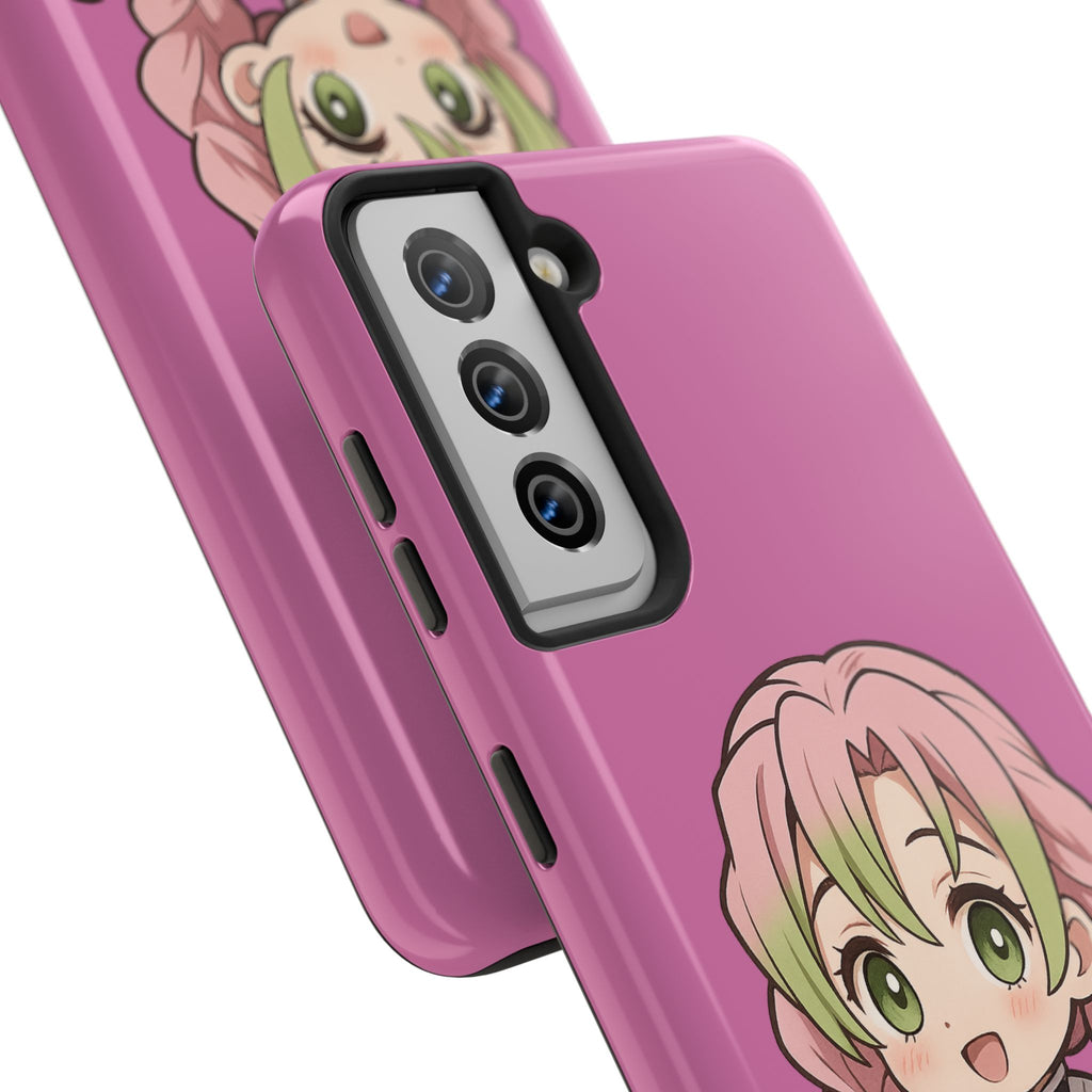 Demon Slayer Tough Phone Cases