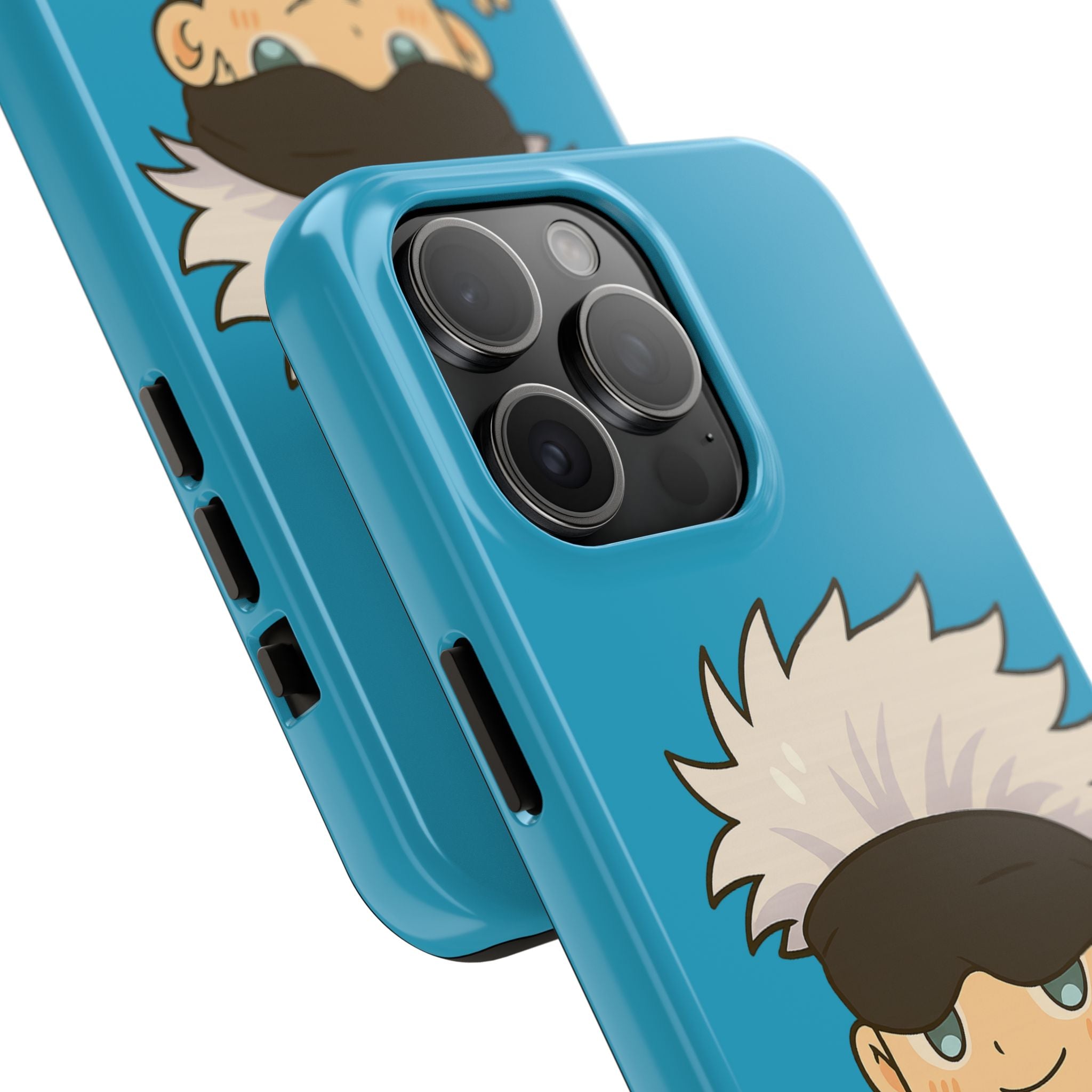 Jujutsu Kaisen Anime Tough Phone Cases