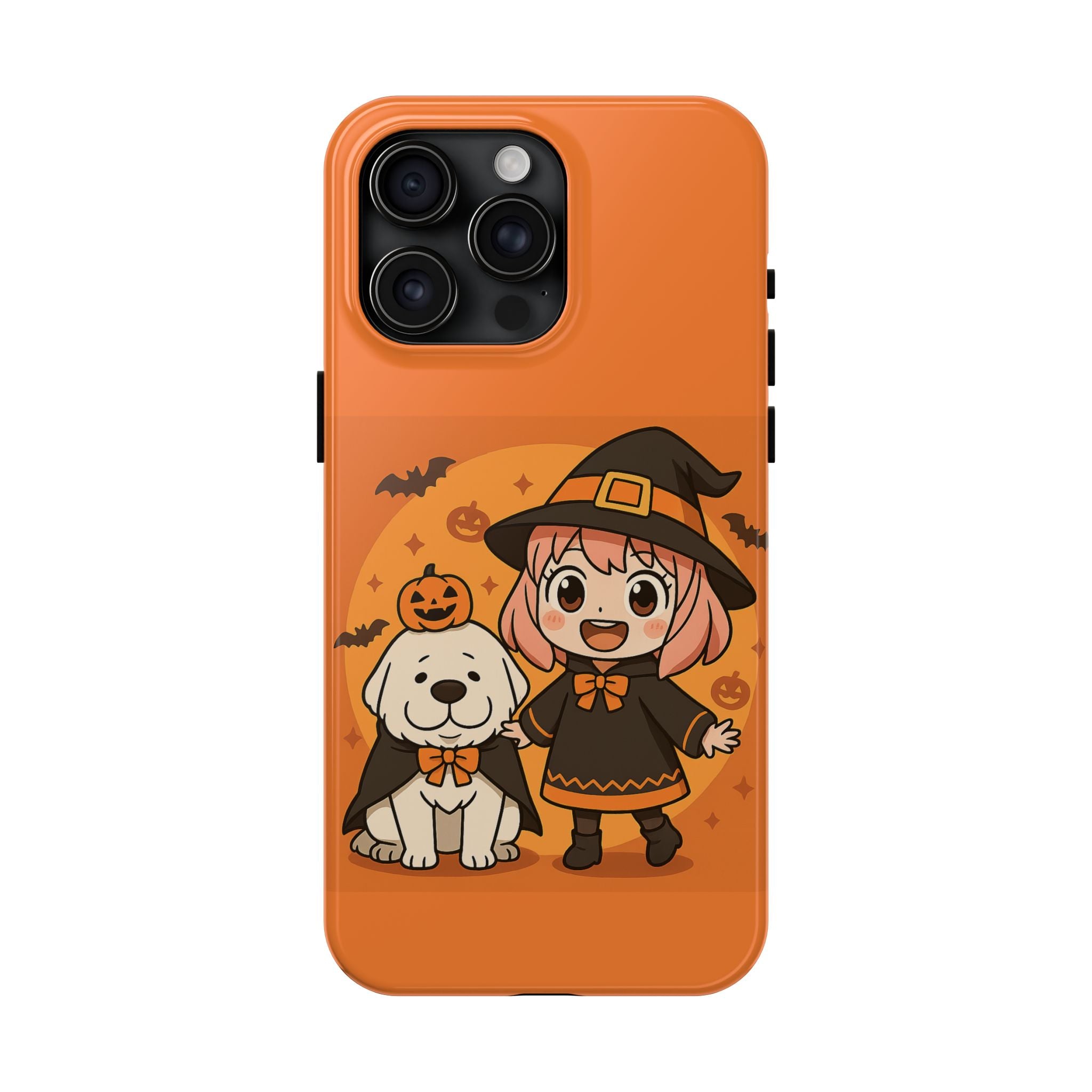 Spy x Family Tough Phone Cases