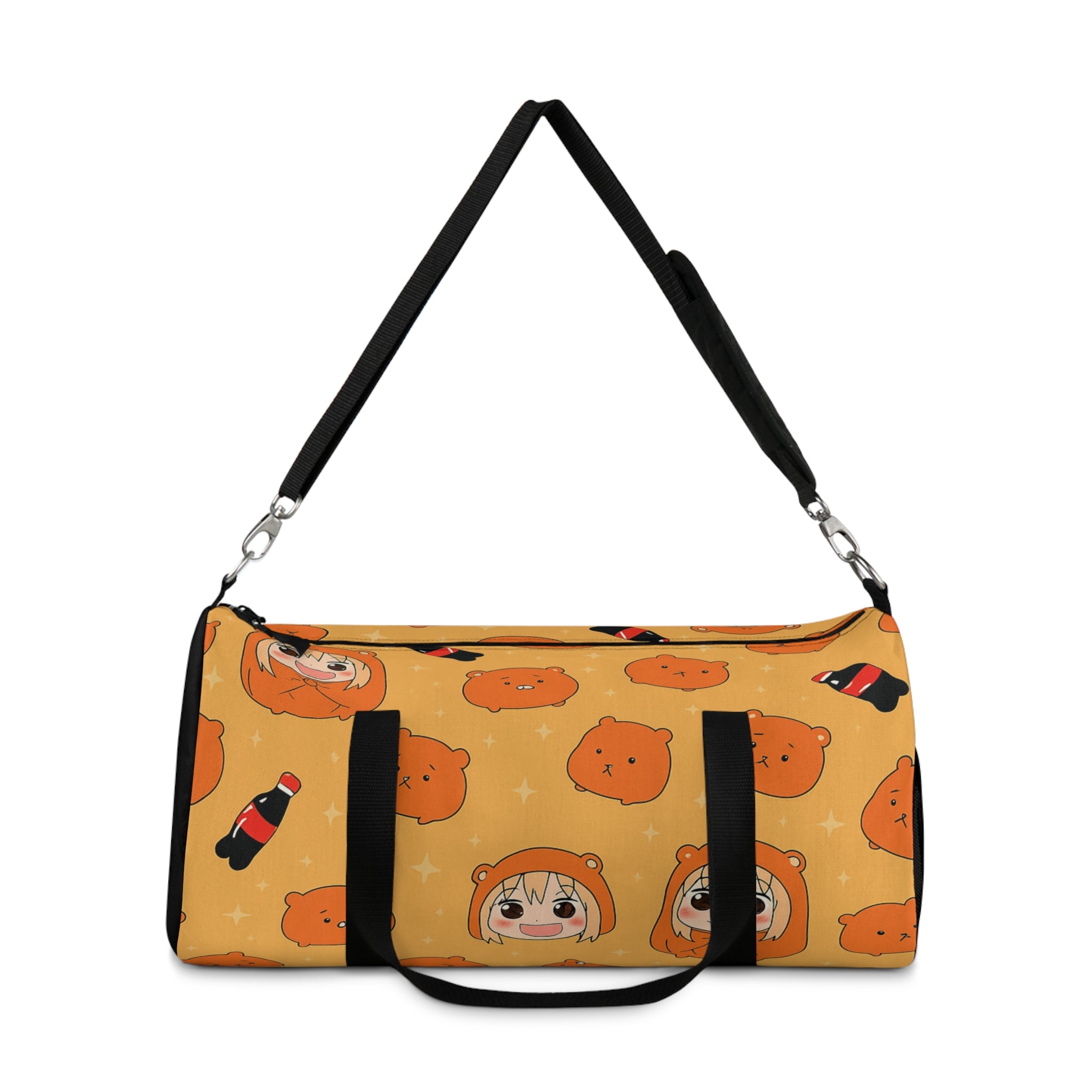 Umaru Anime Duffel Bag