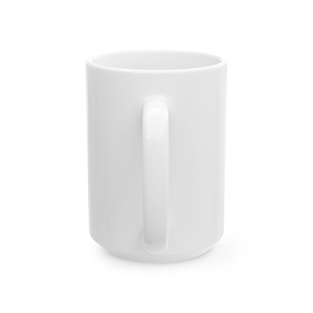Halloween Anime Ceramic Mug, (11oz, 15oz)