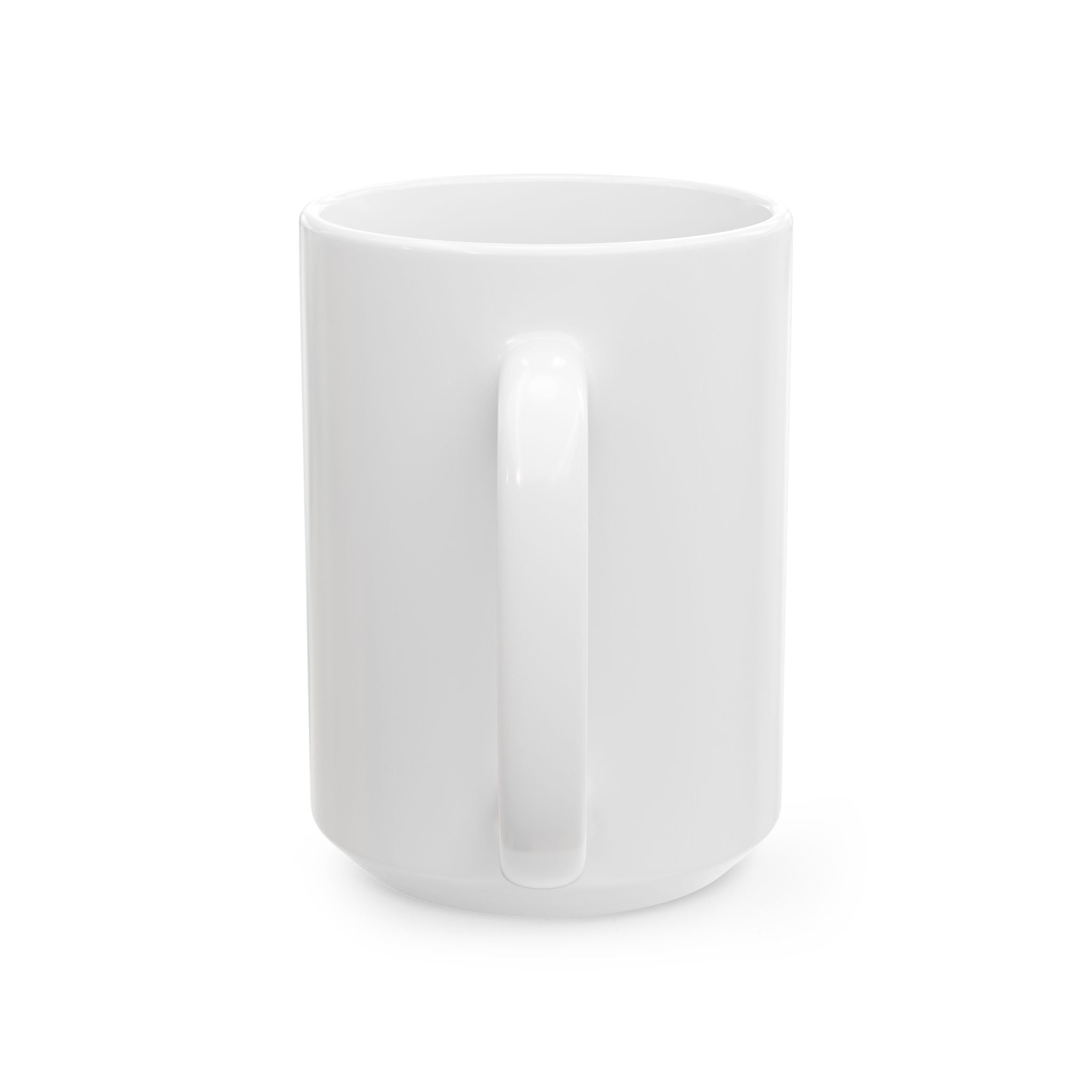Halloween Anime Ceramic Mug, (11oz, 15oz)