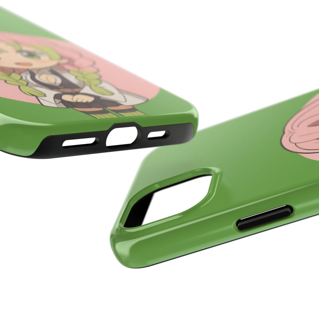 Demon Slayer Tough Phone Cases