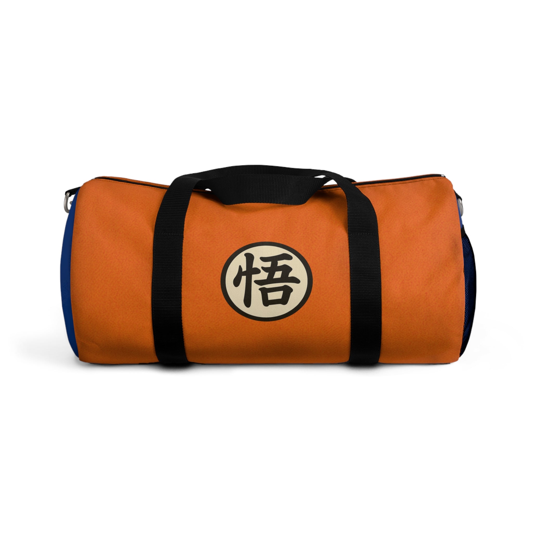 Goku Dragon Ball  Anime Duffel Bag