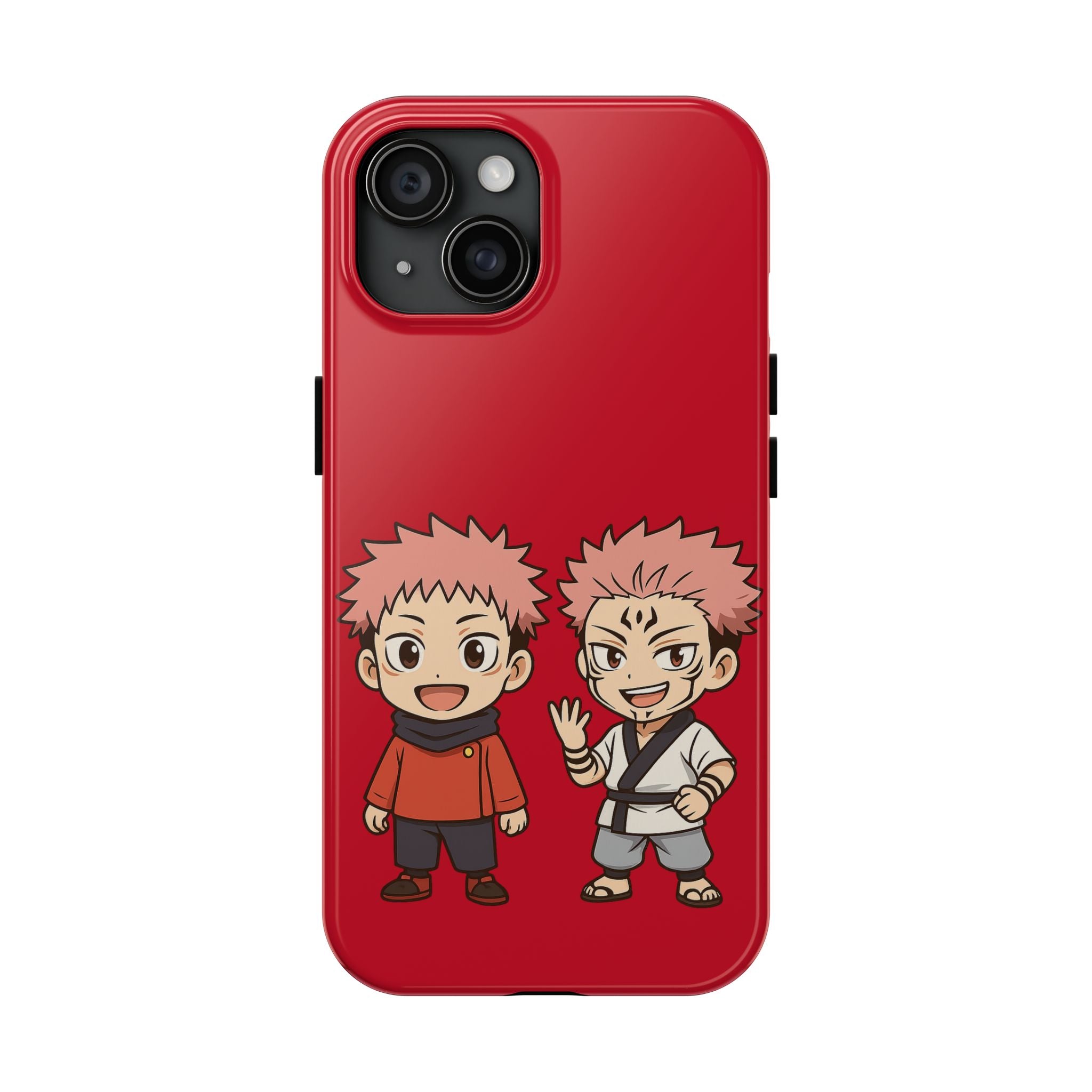 Jujutsu Kaisen Anime Tough Phone Cases