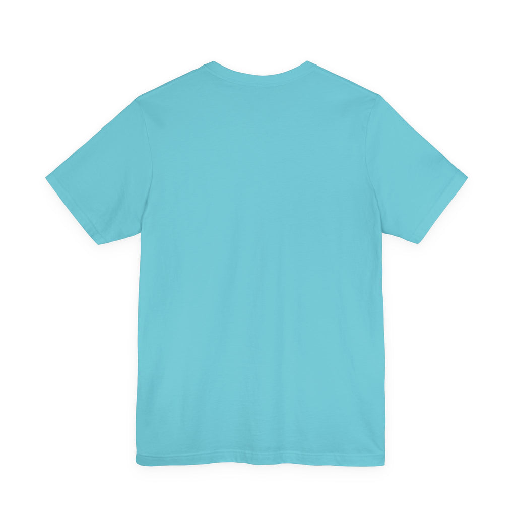 My hero academia Unisex Jersey Short Sleeve Tee