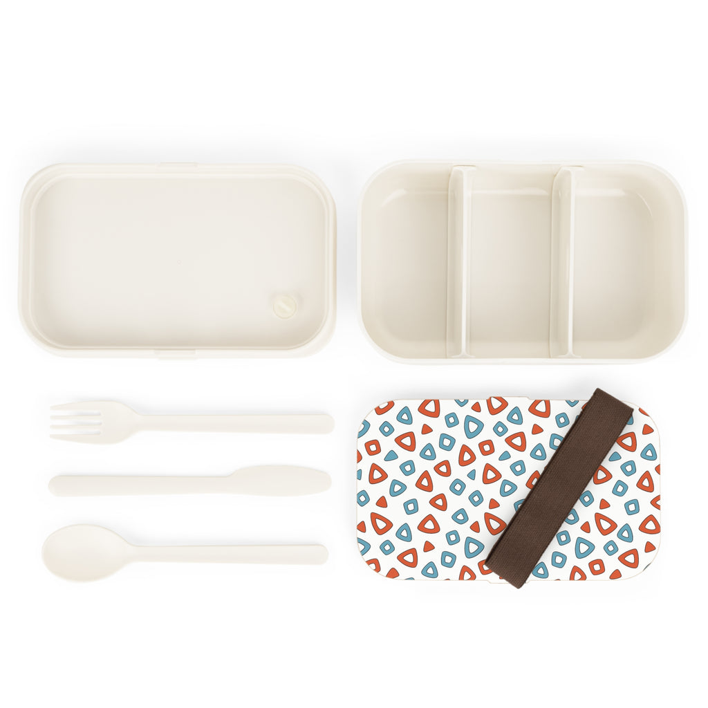 Anime Bento Lunch Box