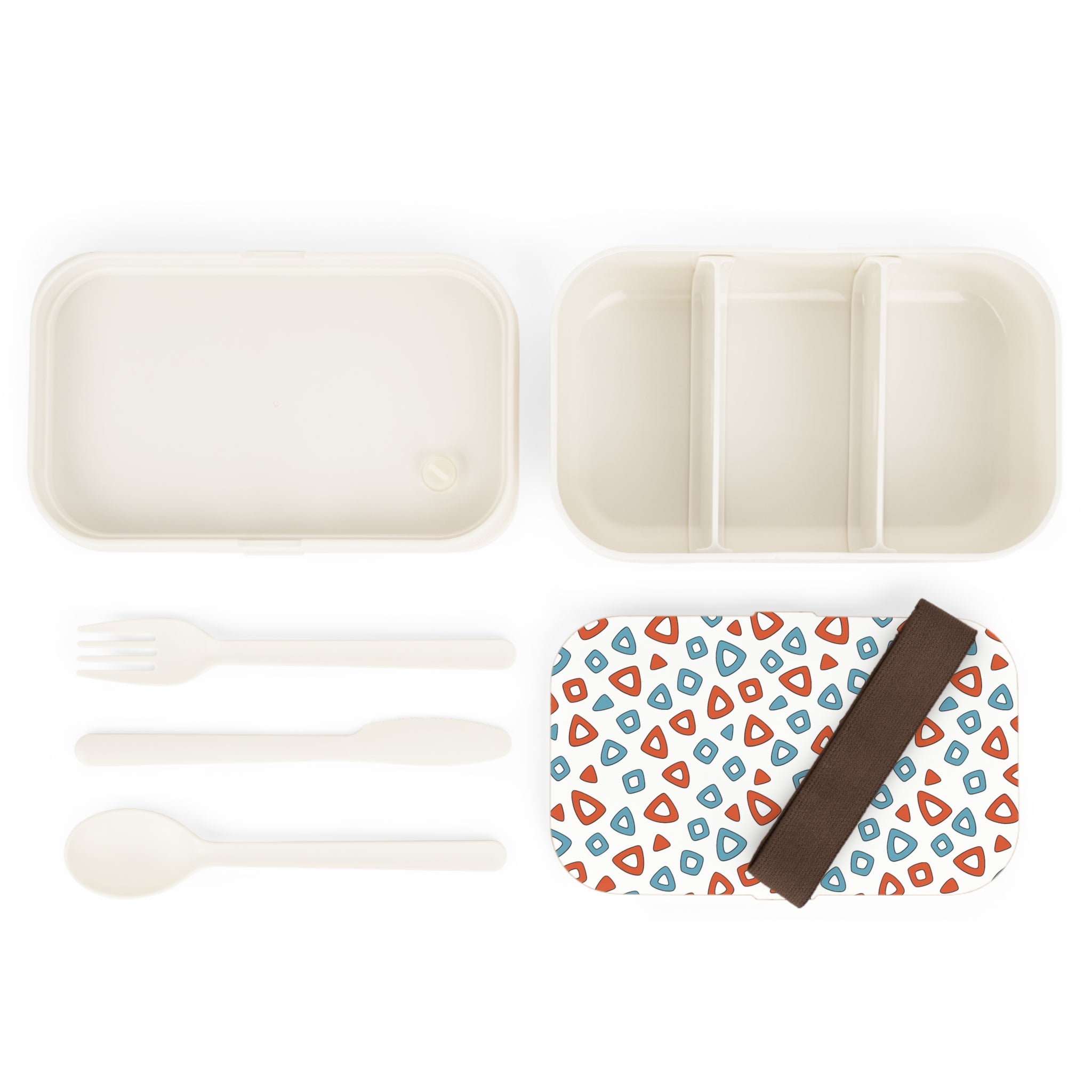 Anime Bento Lunch Box