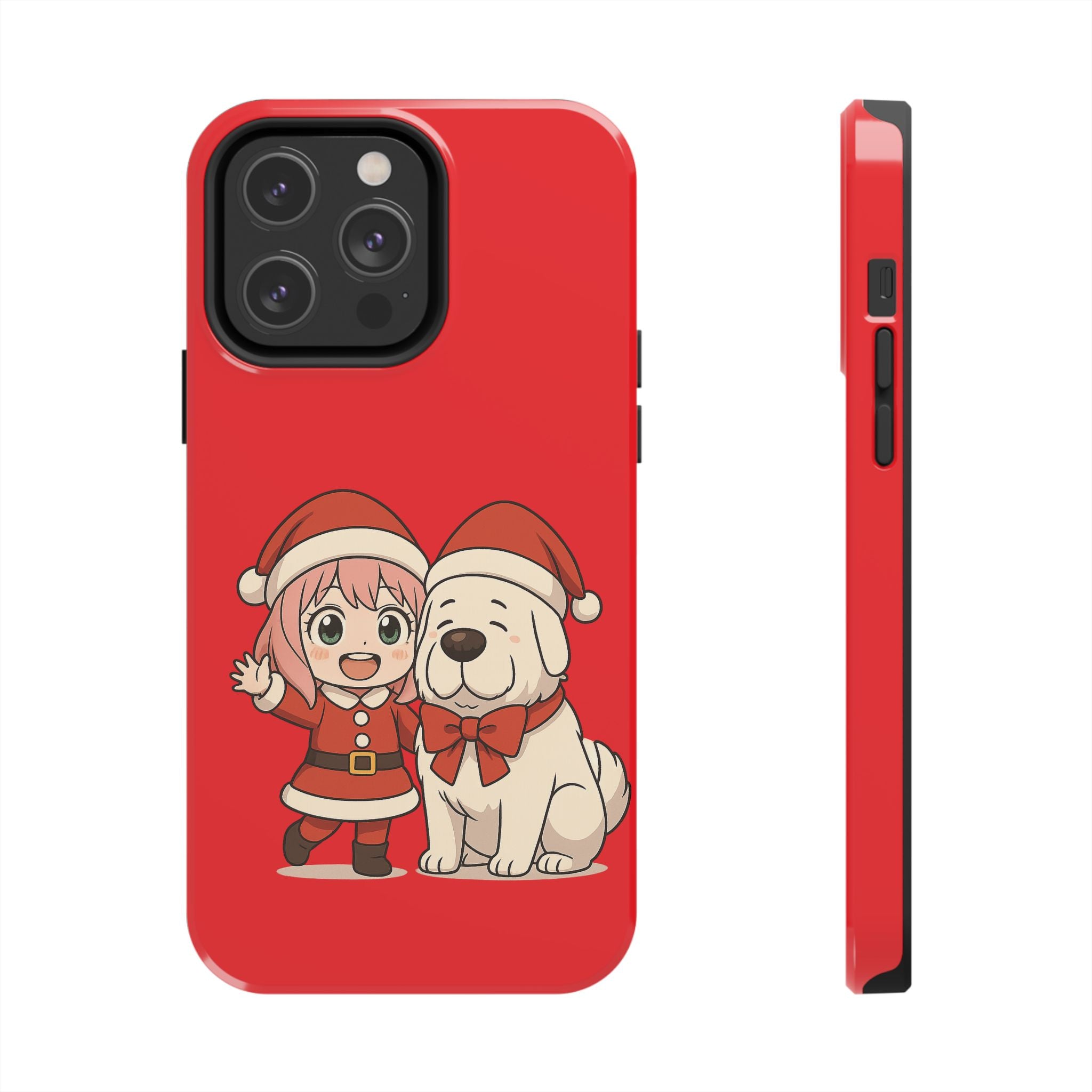 Spy x Family Tough Phone Cases