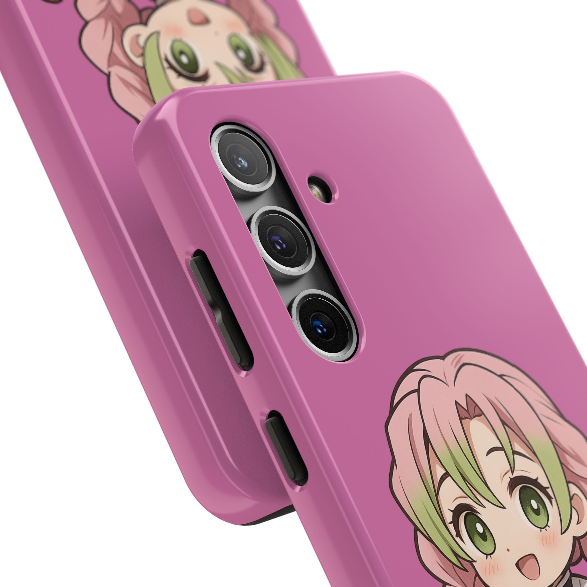 Demon Slayer Tough Phone Cases