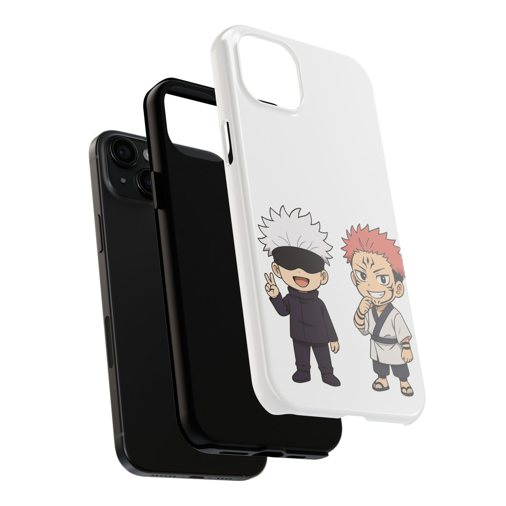 Jujutsu Kaisen Anime Tough Phone Cases