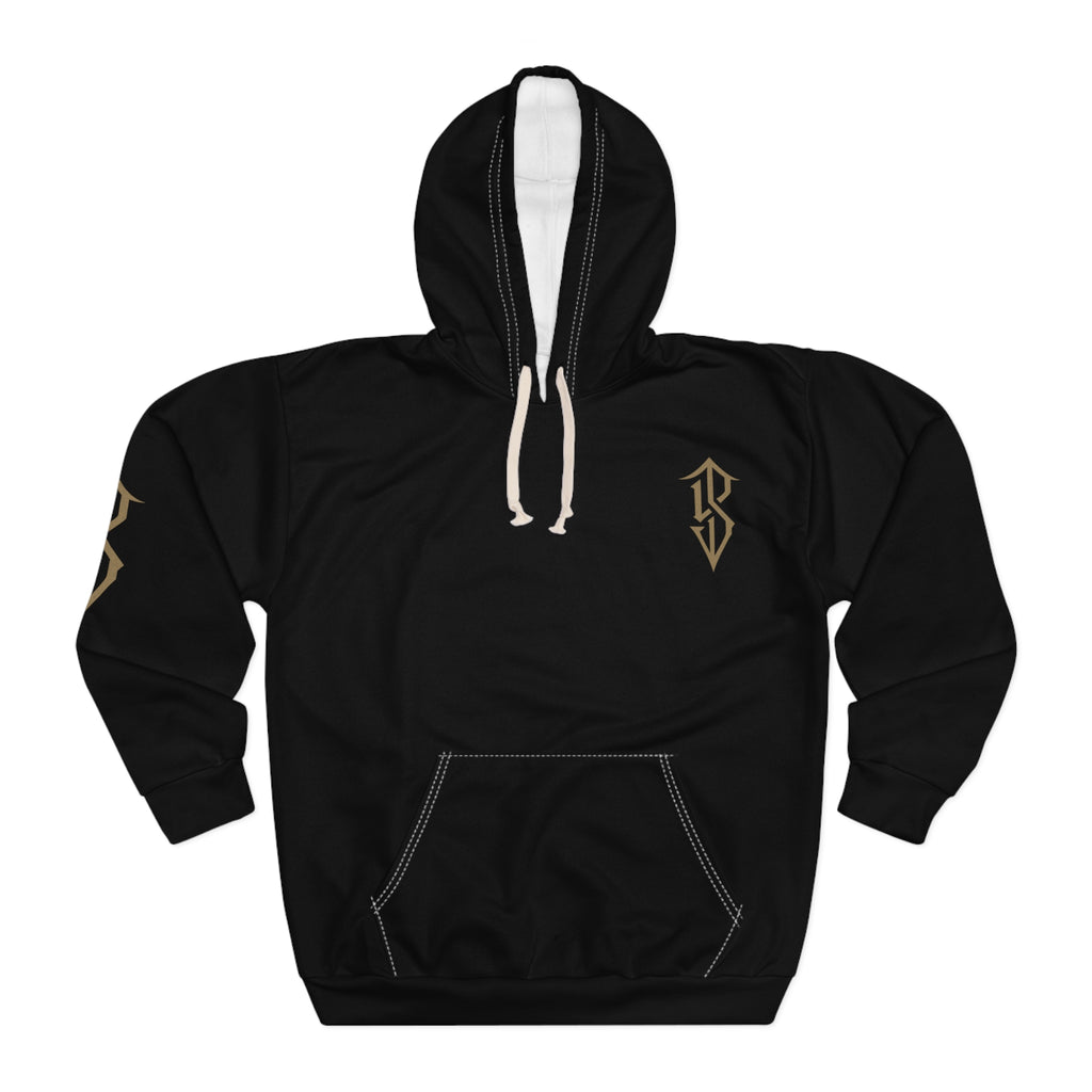 Solo Leveling Unisex Pullover Hoodie