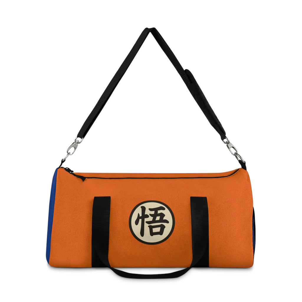 Goku Dragon Ball  Anime Duffel Bag