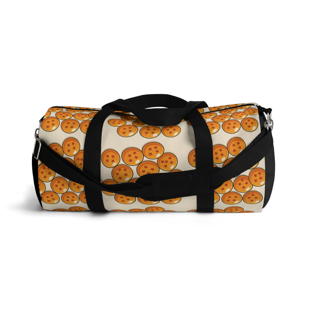 Dragon Ball  Anime Duffel Bag
