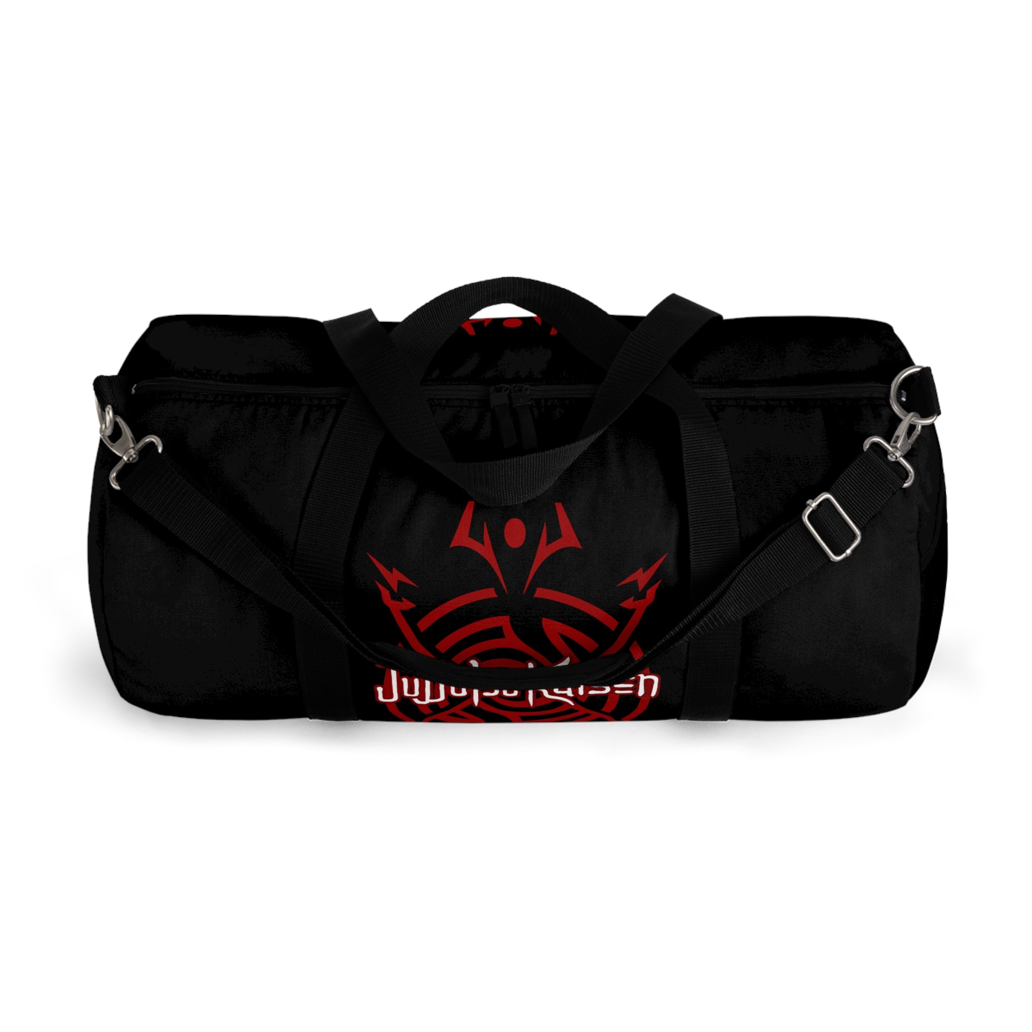 Jujutsu Kaisen Anime Duffel Bag