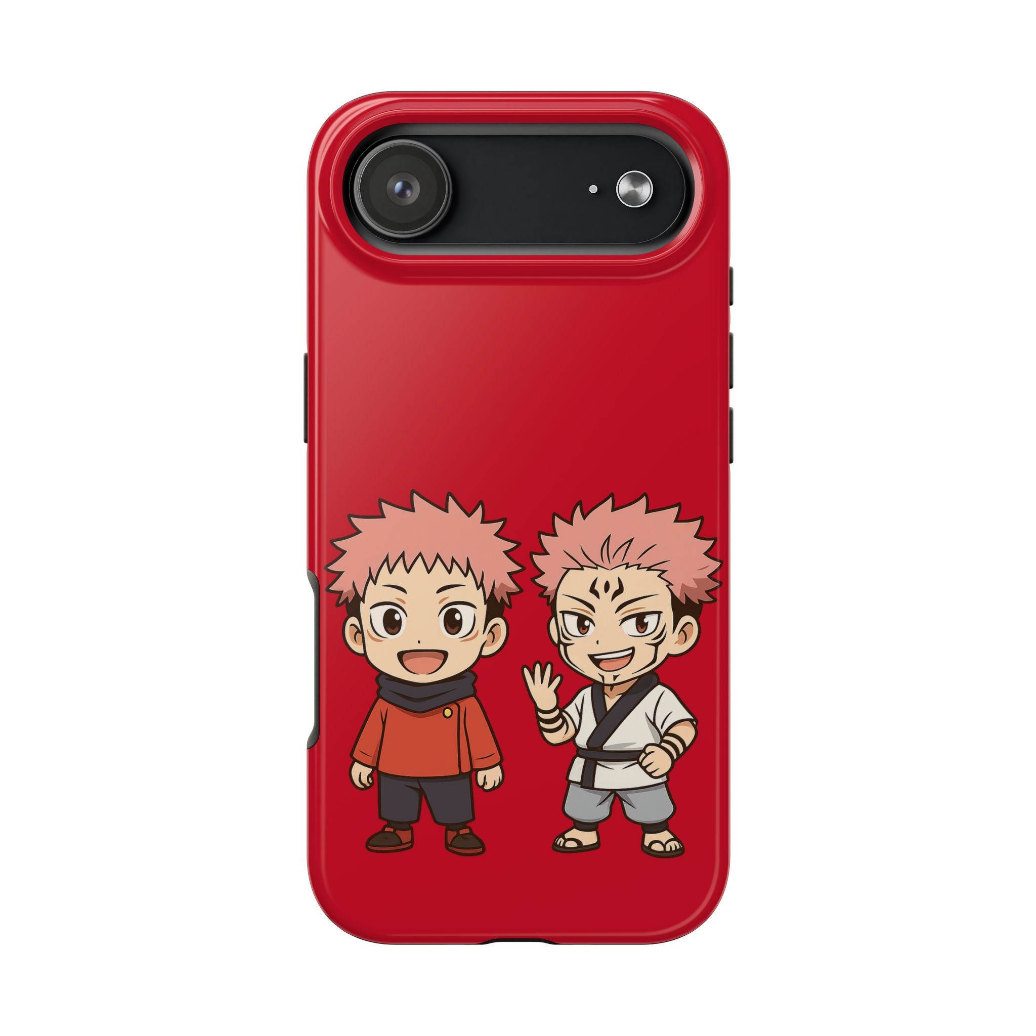 Jujutsu Kaisen Anime Tough Phone Cases