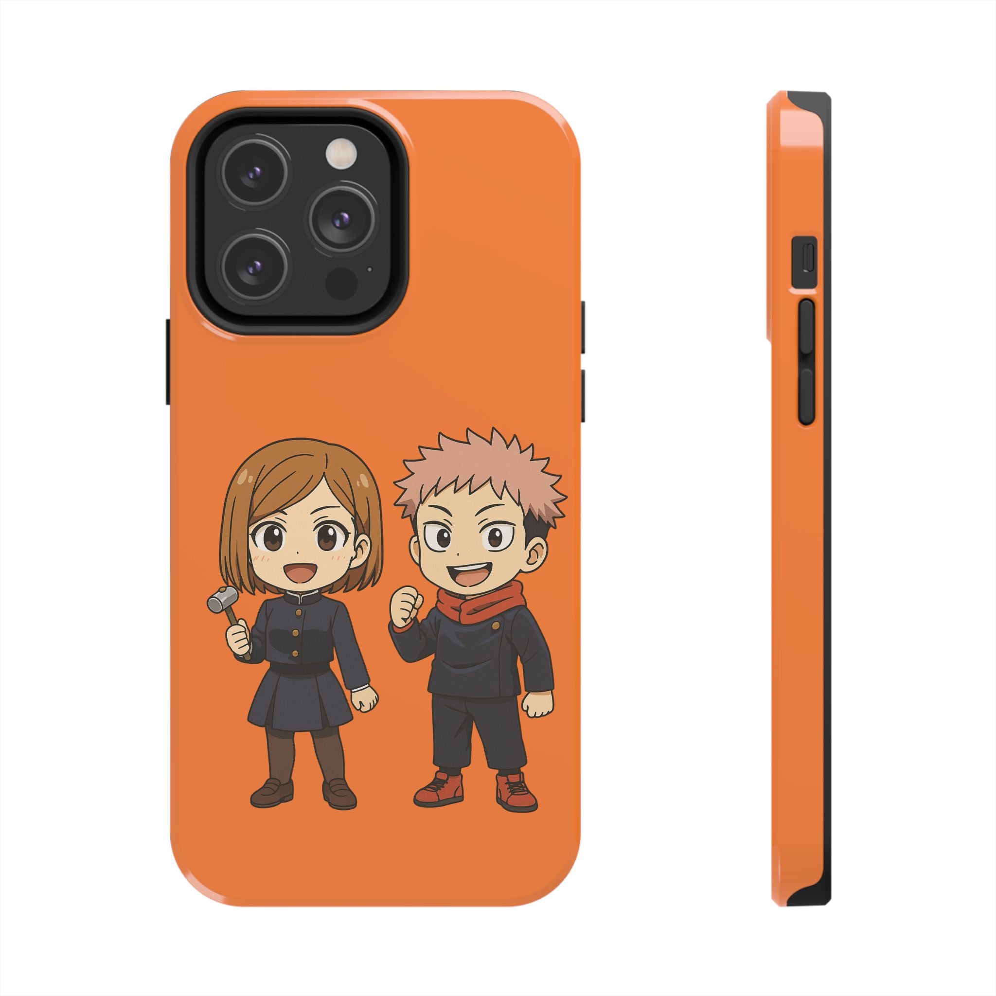 Jujutsu Kaisen Anime Tough Phone Cases