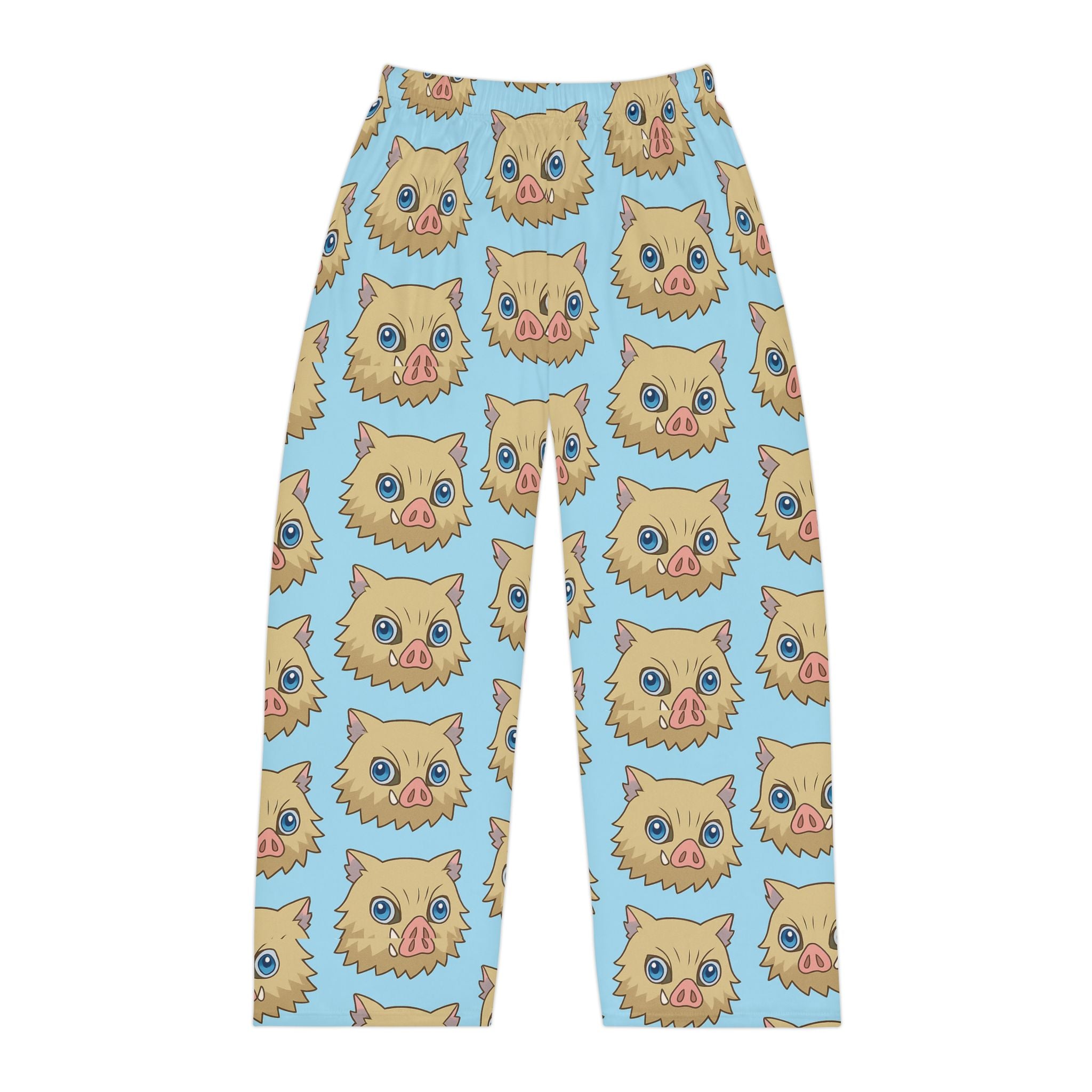 Inosuke Unisex Pajama Pants