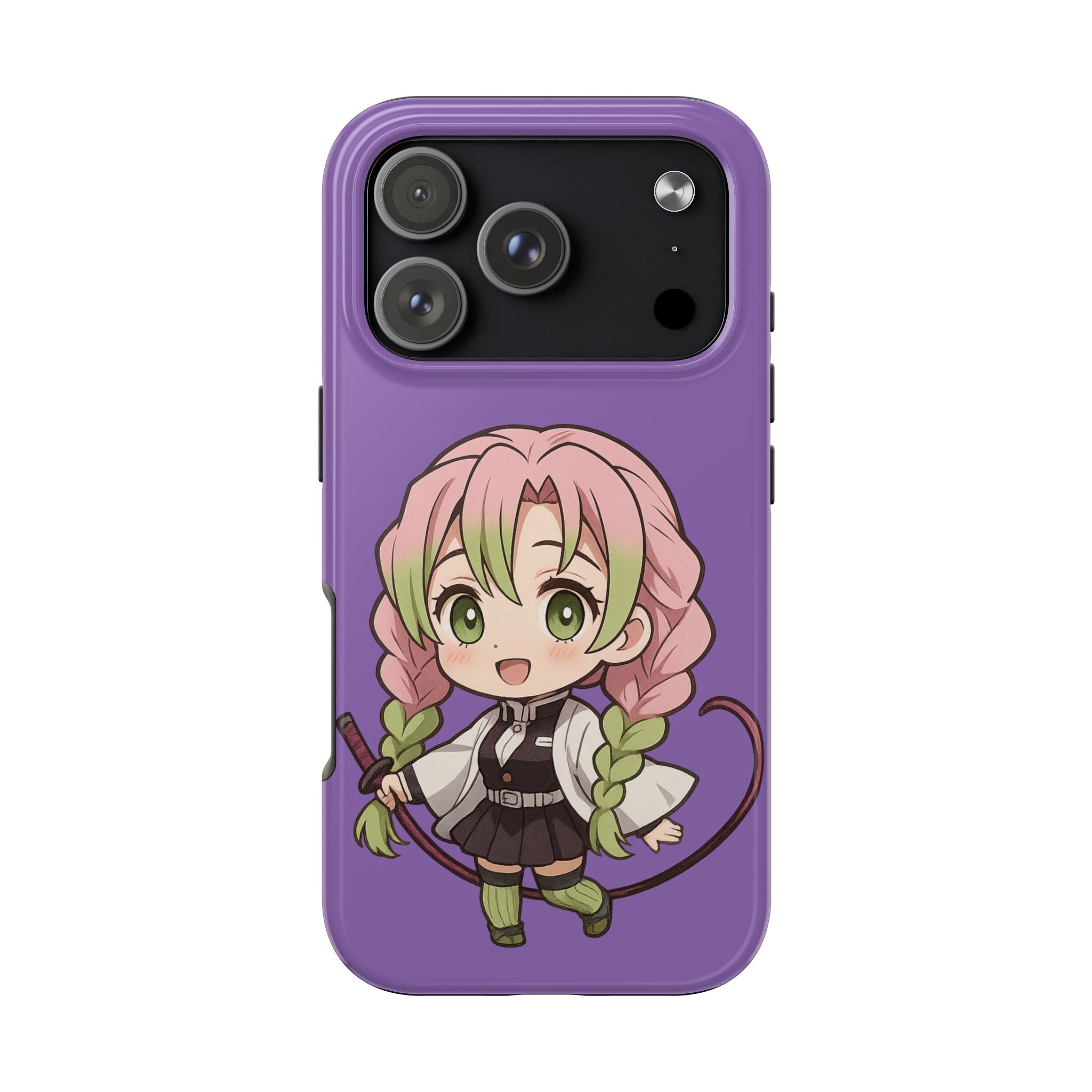 Demon Slayer Tough Phone Cases