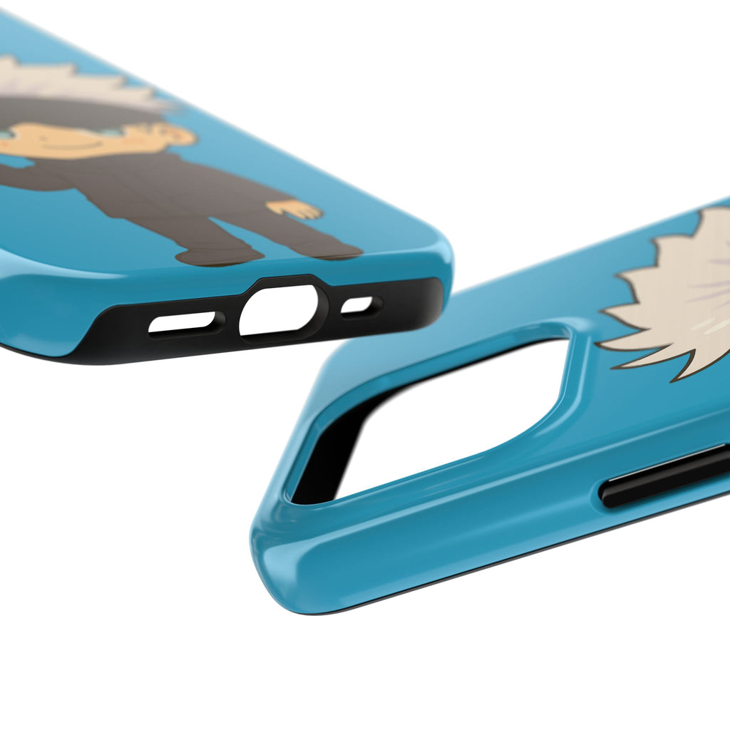 Jujutsu Kaisen Anime Tough Phone Cases