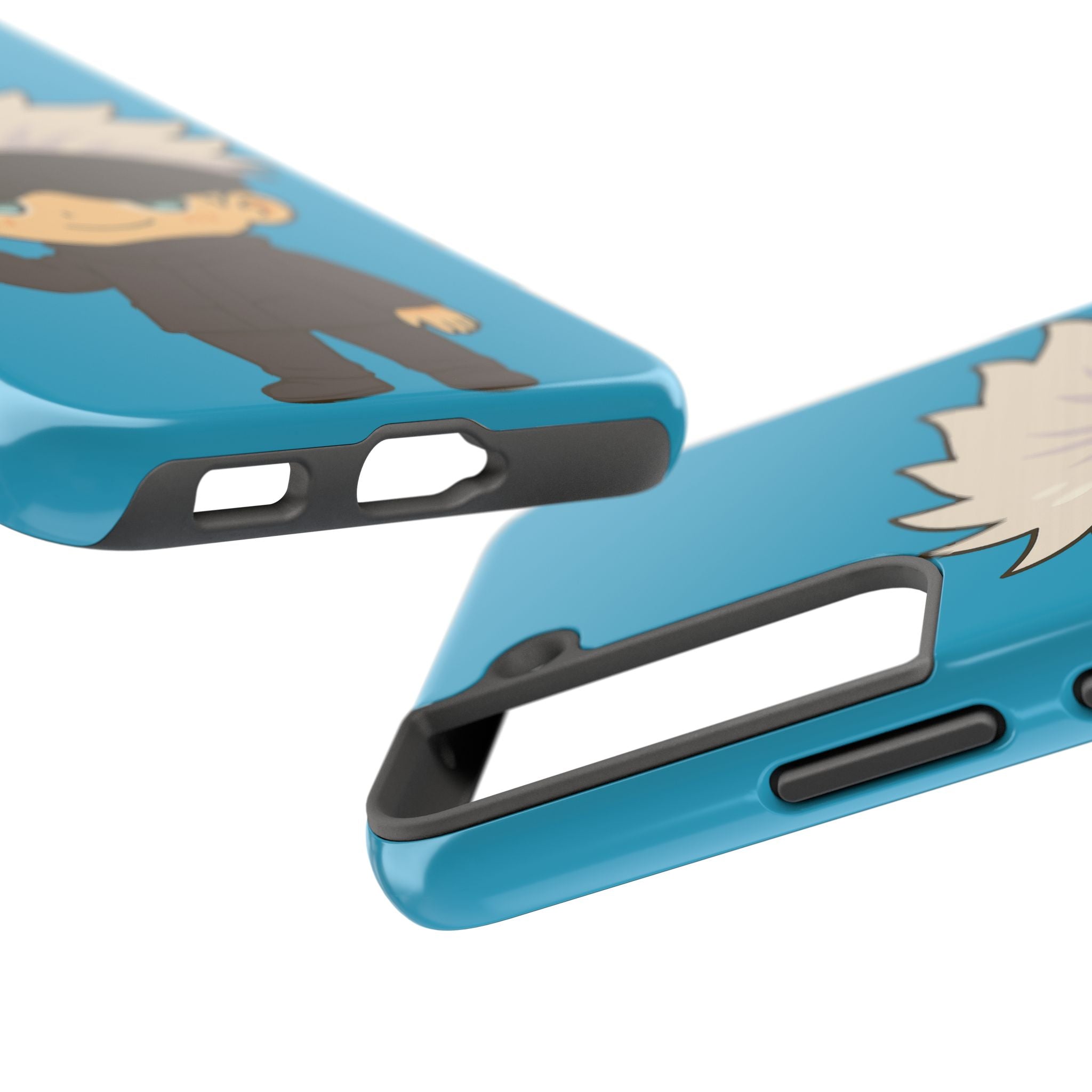 Jujutsu Kaisen Anime Tough Phone Cases